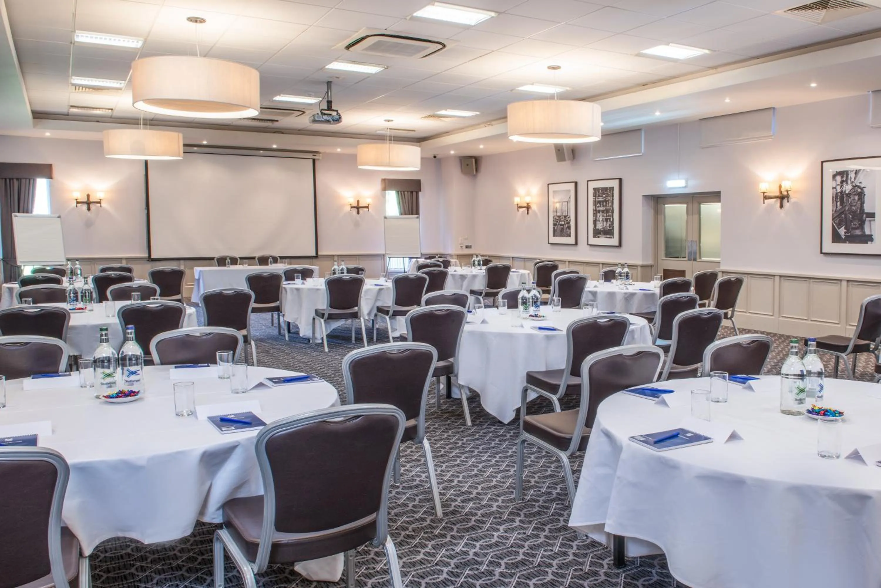 Meeting/conference room in New Place