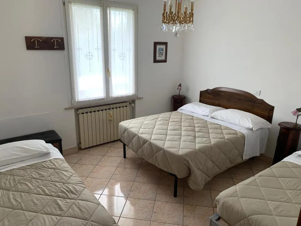 air conditioner in Ca' Le Rose