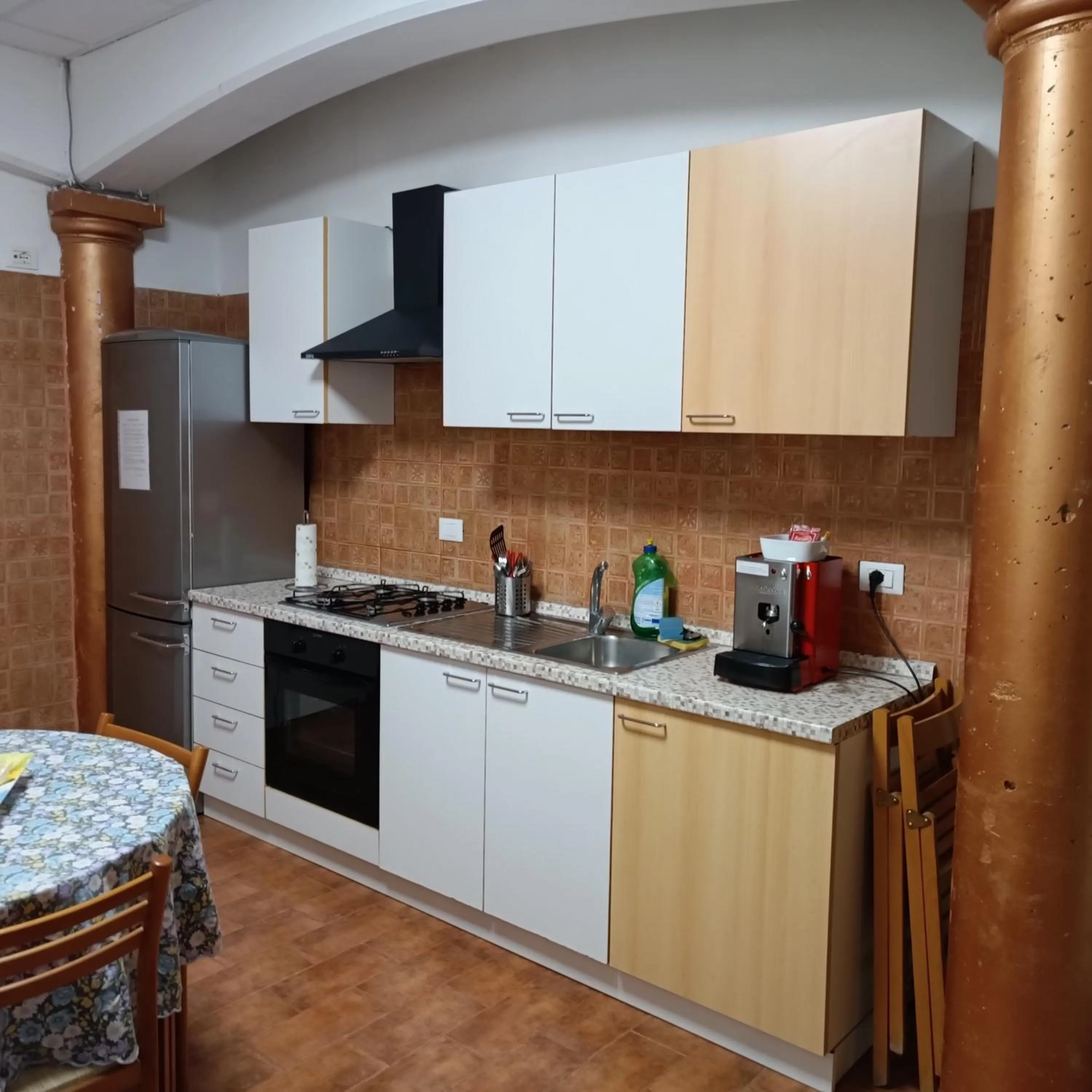 Coffee/tea facilities in Ca' Le Rose