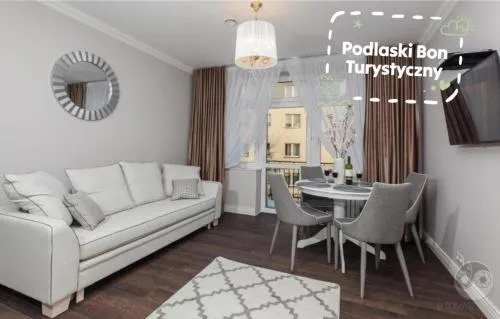 Apartamenty City.