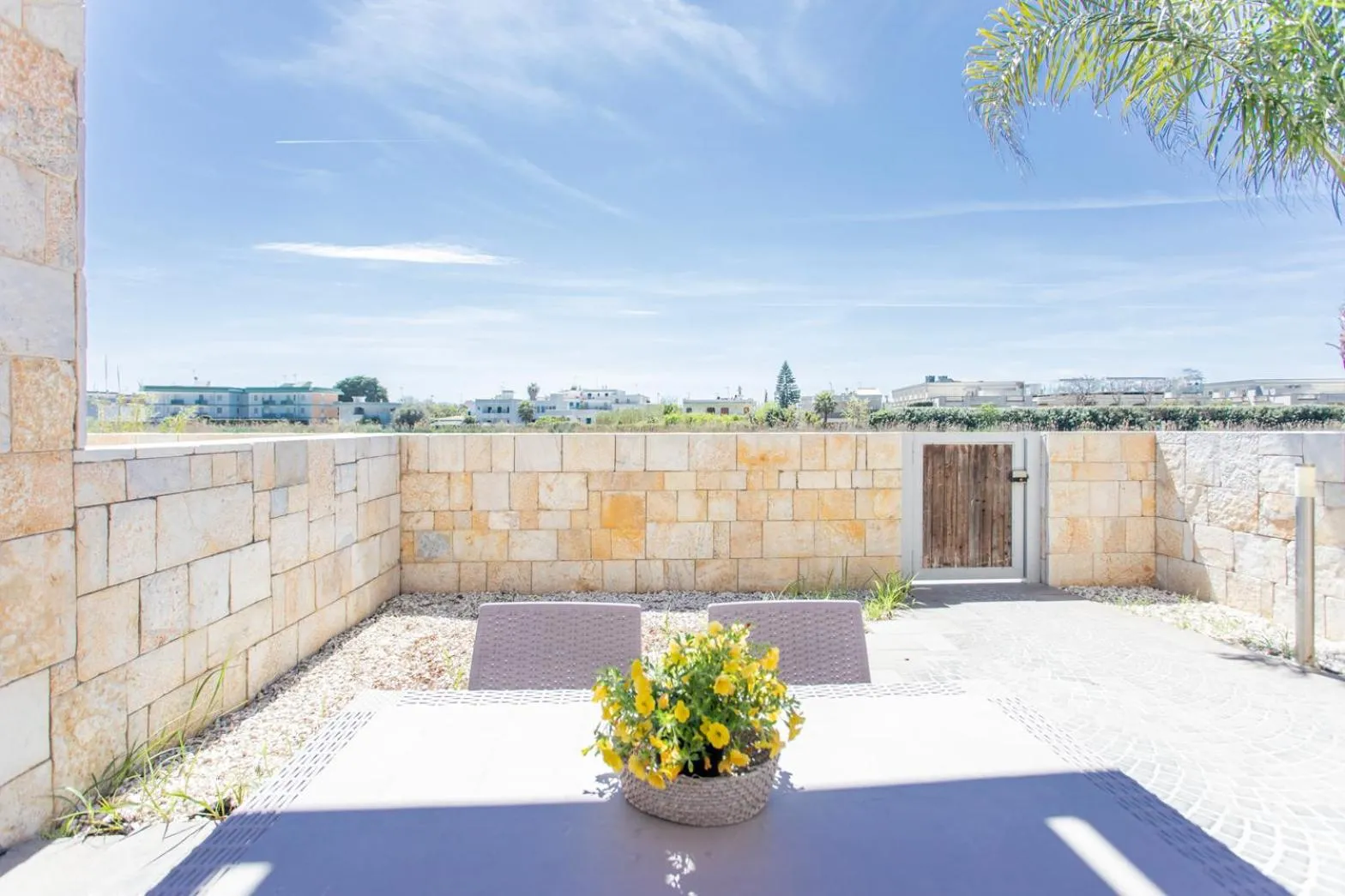 Facade/entrance in Appartamento Dune by Apulia home