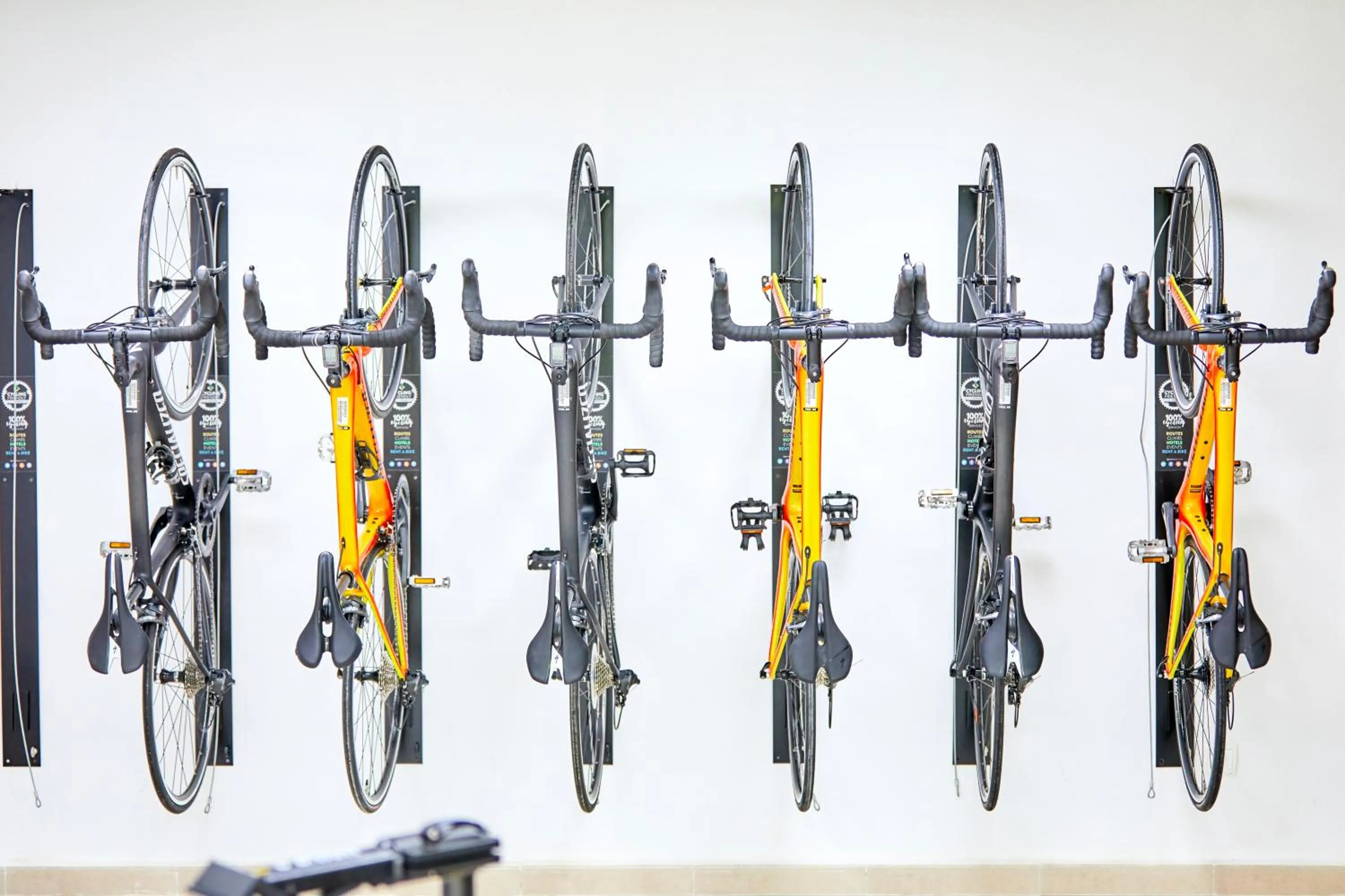 Cycling in Indico Rock Hotel Mallorca - Adults Only