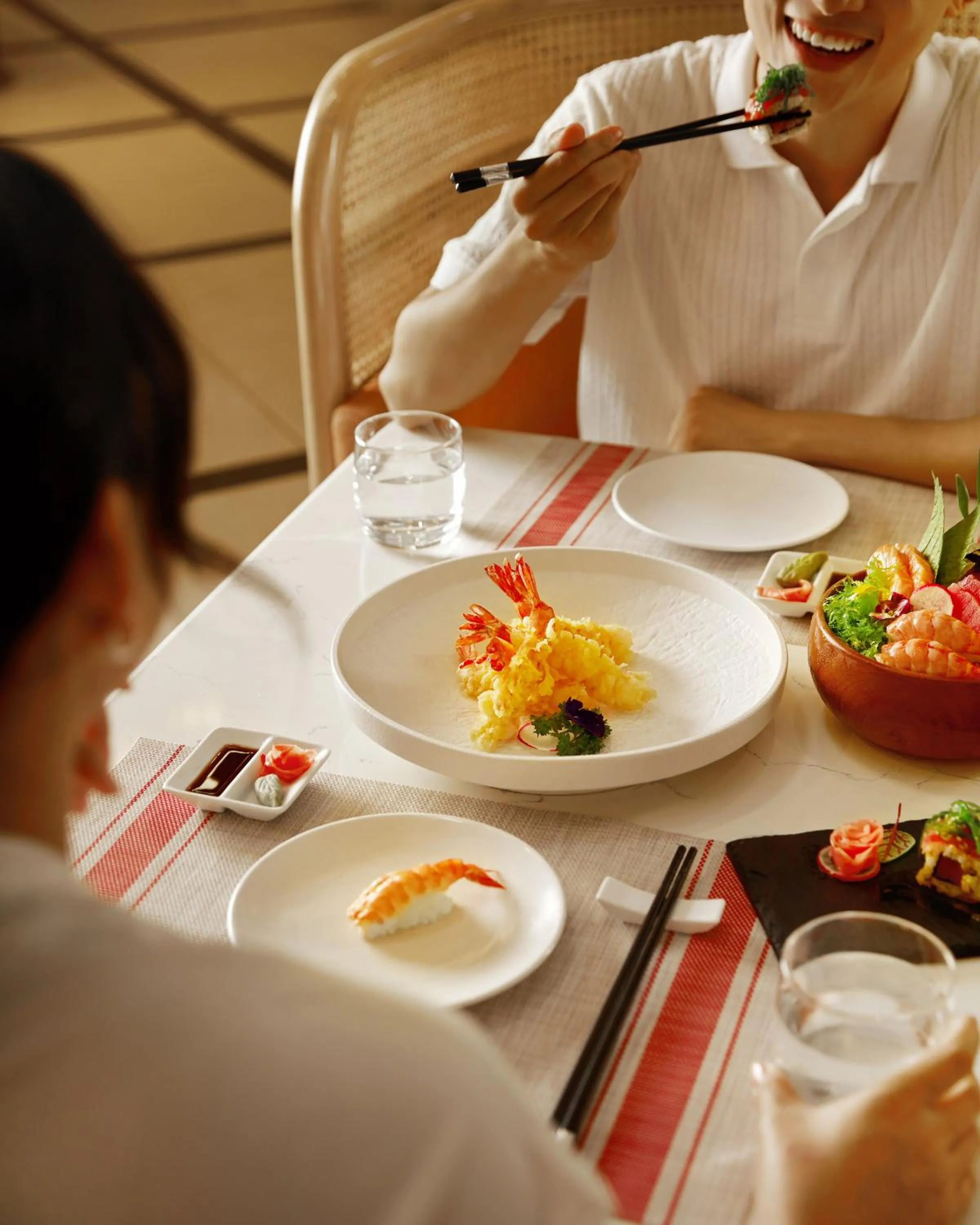 Restaurant/places to eat in Melia Vinpearl Phu Quoc