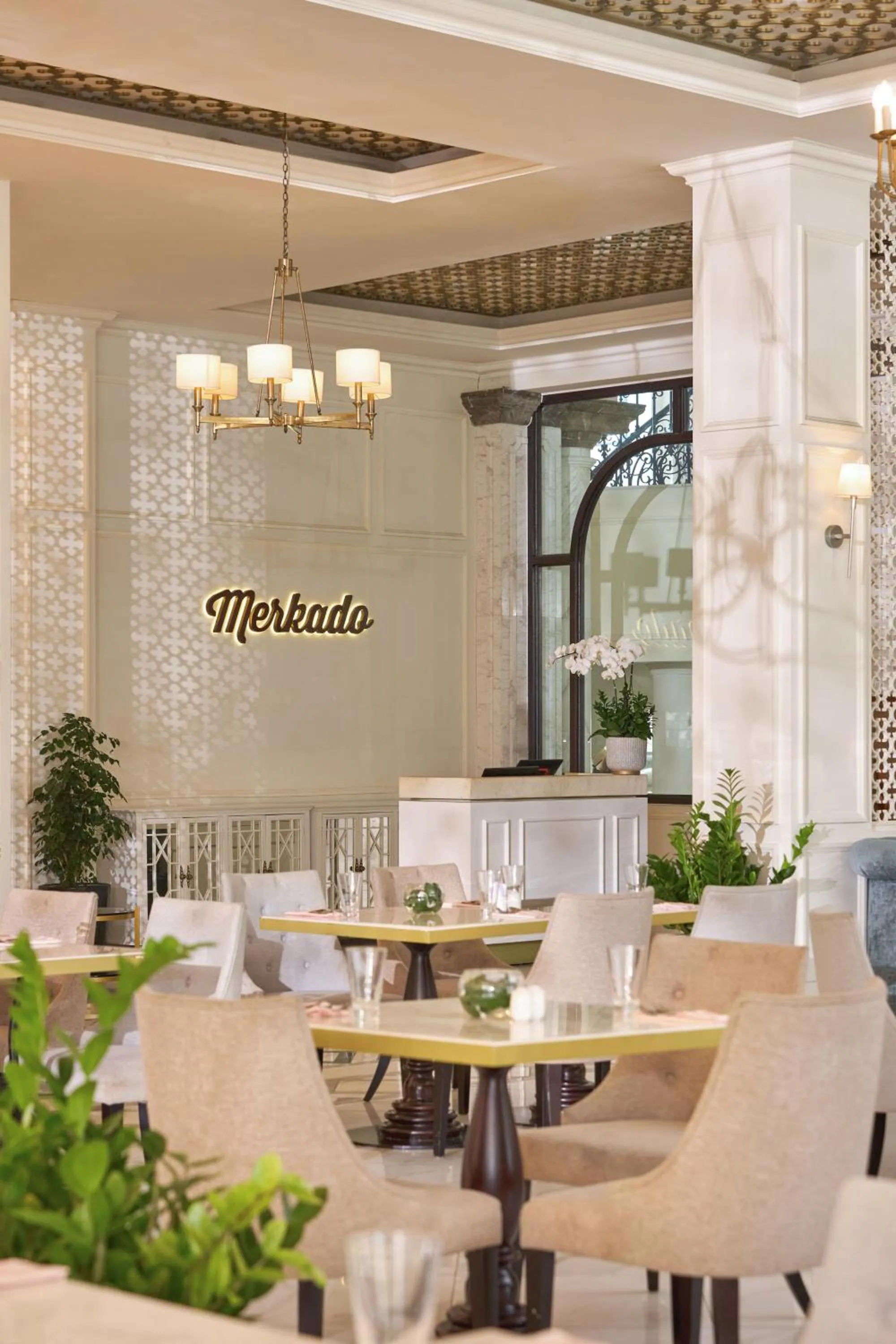 Restaurant/places to eat in Melia Vinpearl Phu Quoc