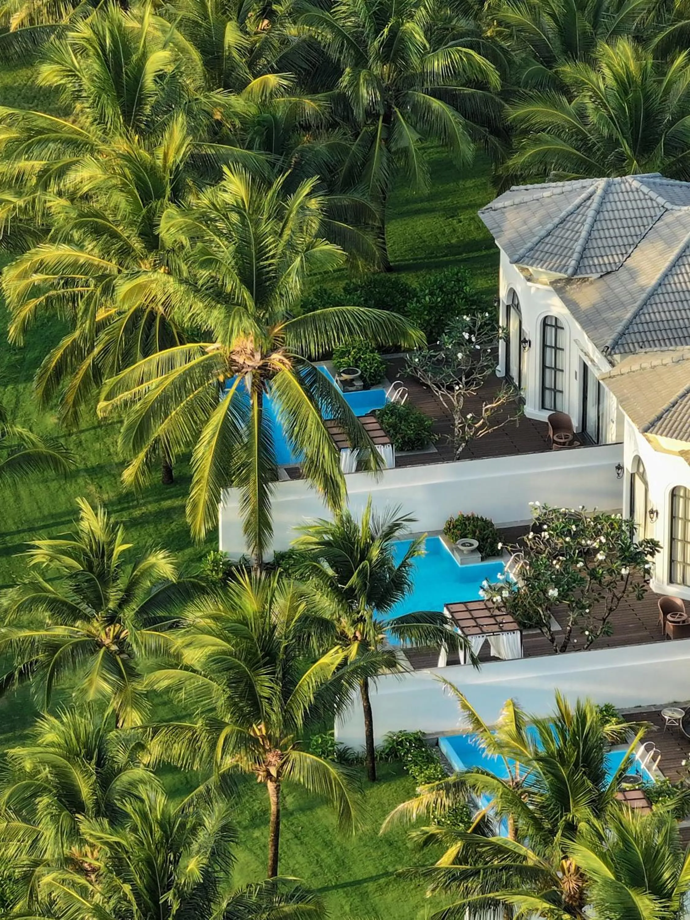 View (from property/room) in Melia Vinpearl Phu Quoc