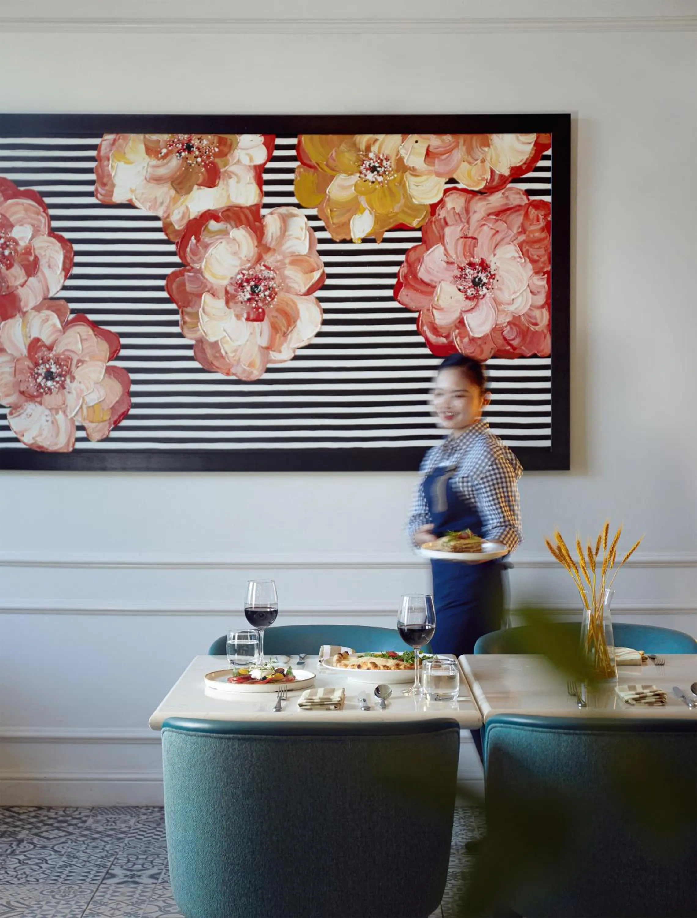 Restaurant/places to eat in Melia Vinpearl Phu Quoc