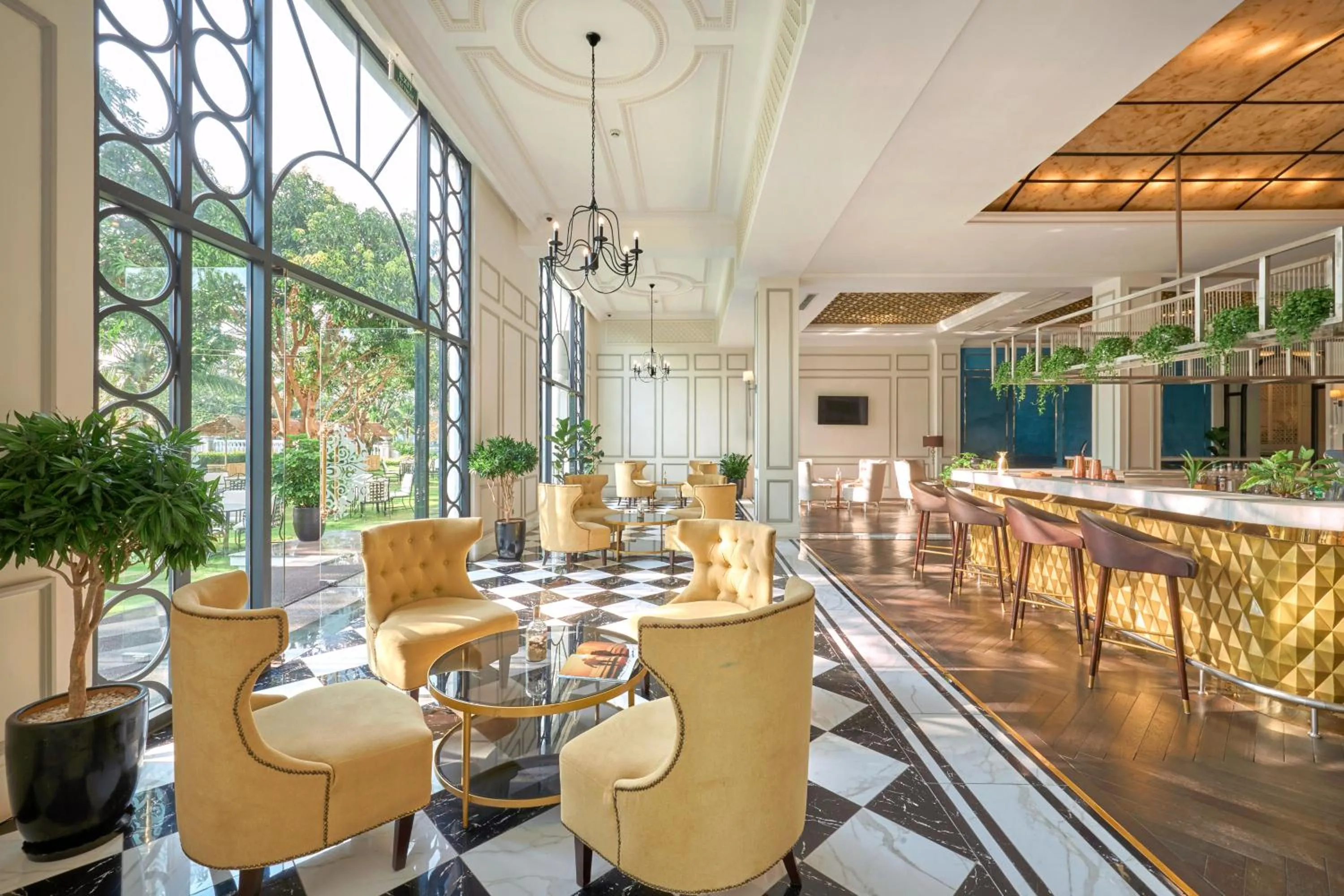 Restaurant/places to eat in Melia Vinpearl Phu Quoc