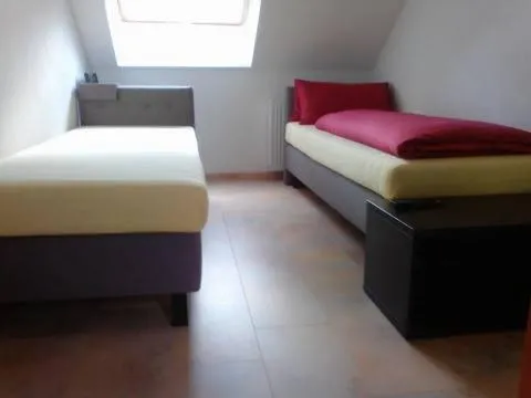 Bed in Fino da Mario