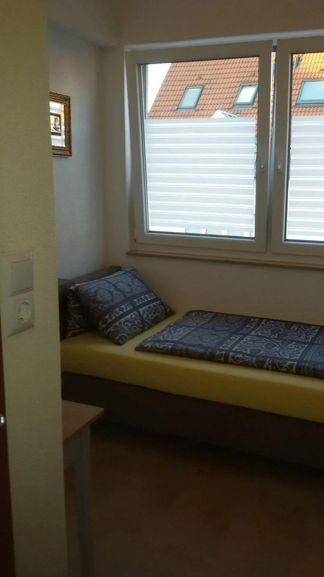 Bed in Fino da Mario