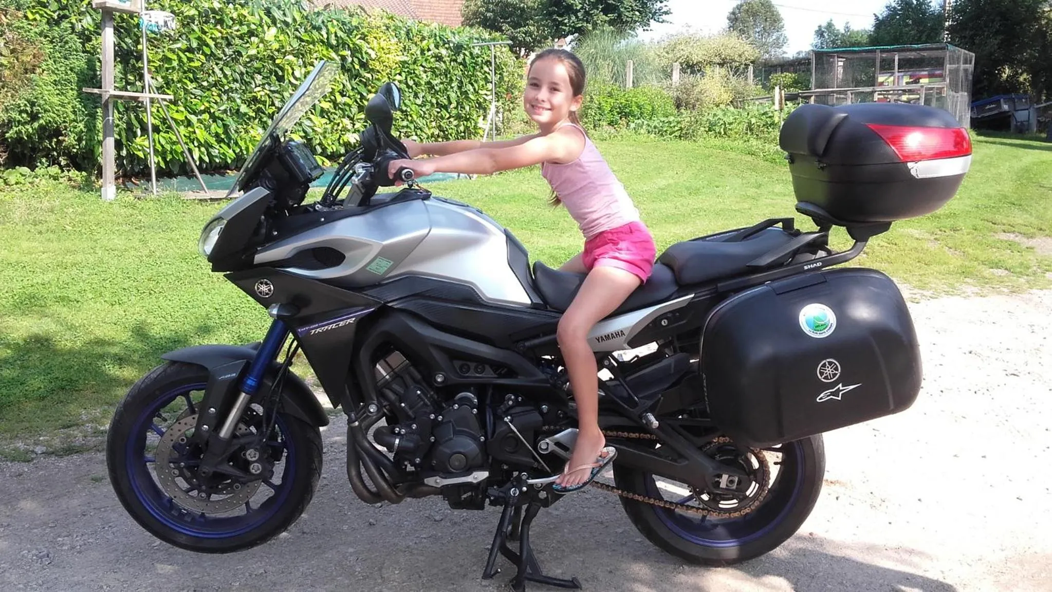 People in Le Relais des Capucines