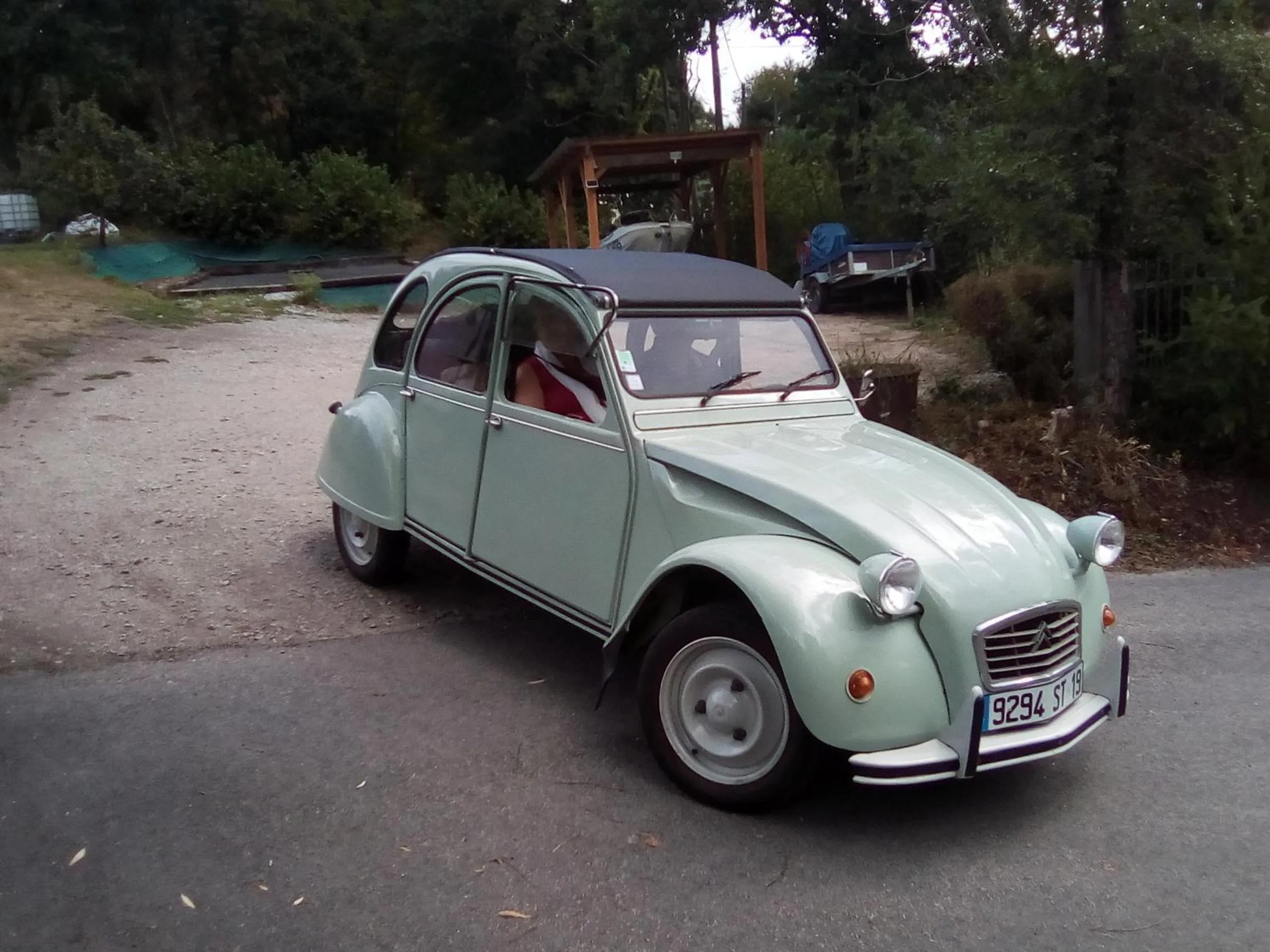 group of guests in Le Relais des Capucines