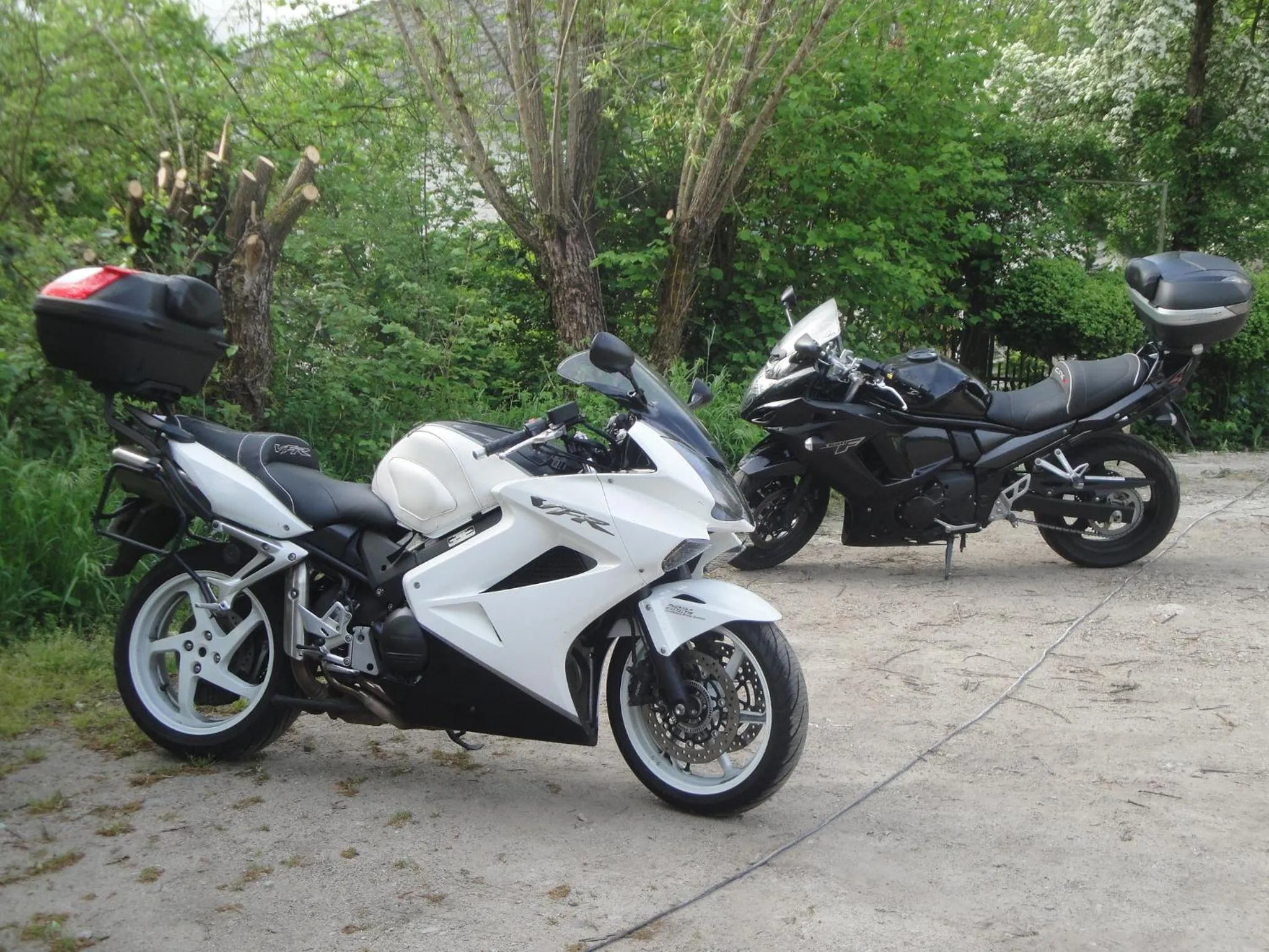 People in Le Relais des Capucines