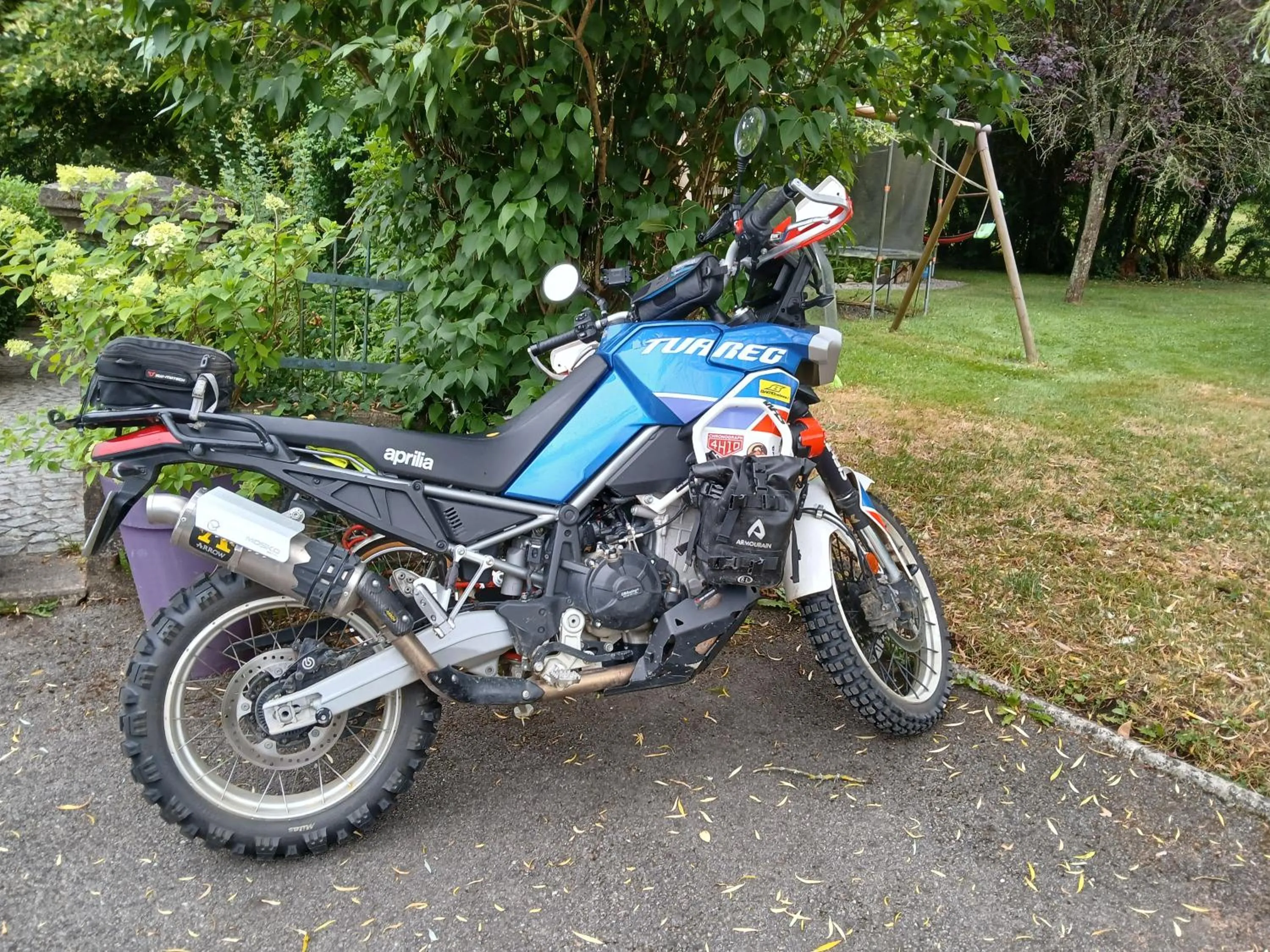 People in Le Relais des Capucines