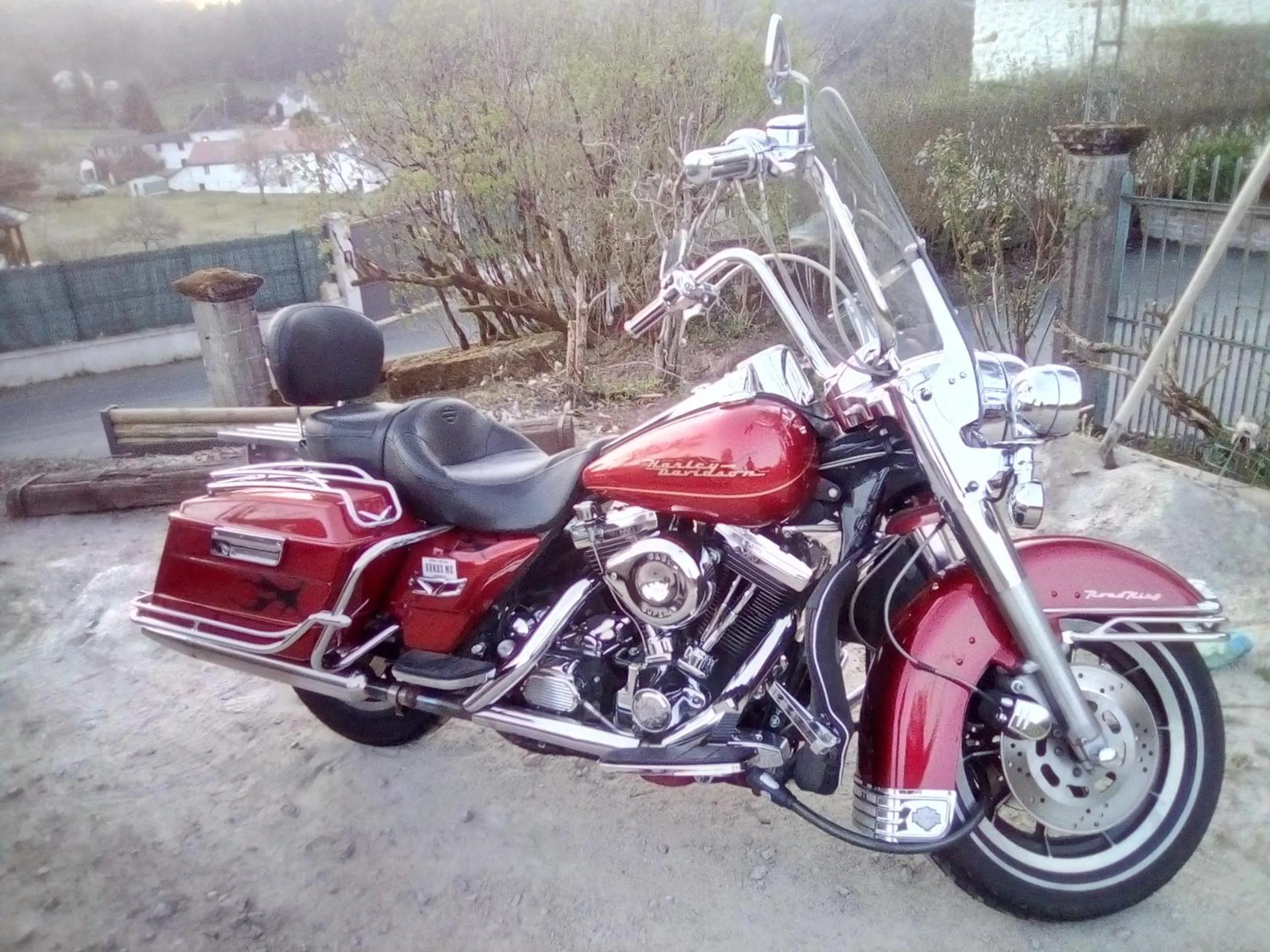 People in Le Relais des Capucines