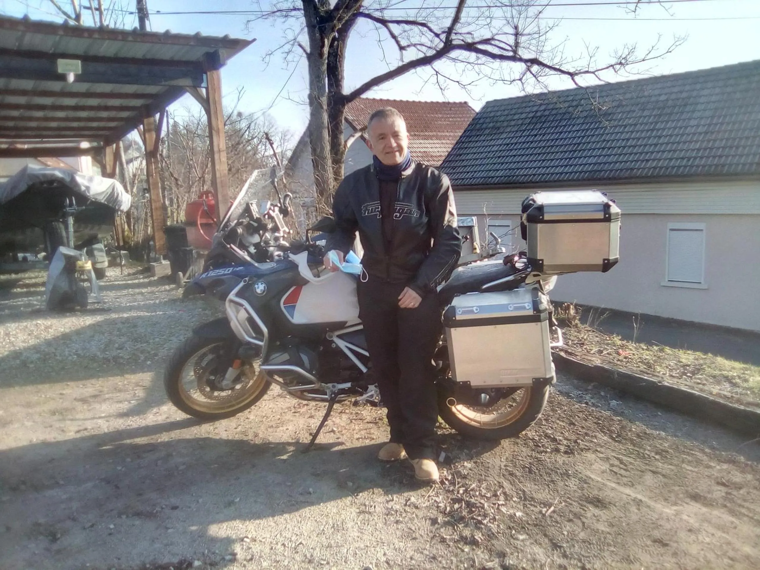 People in Le Relais des Capucines