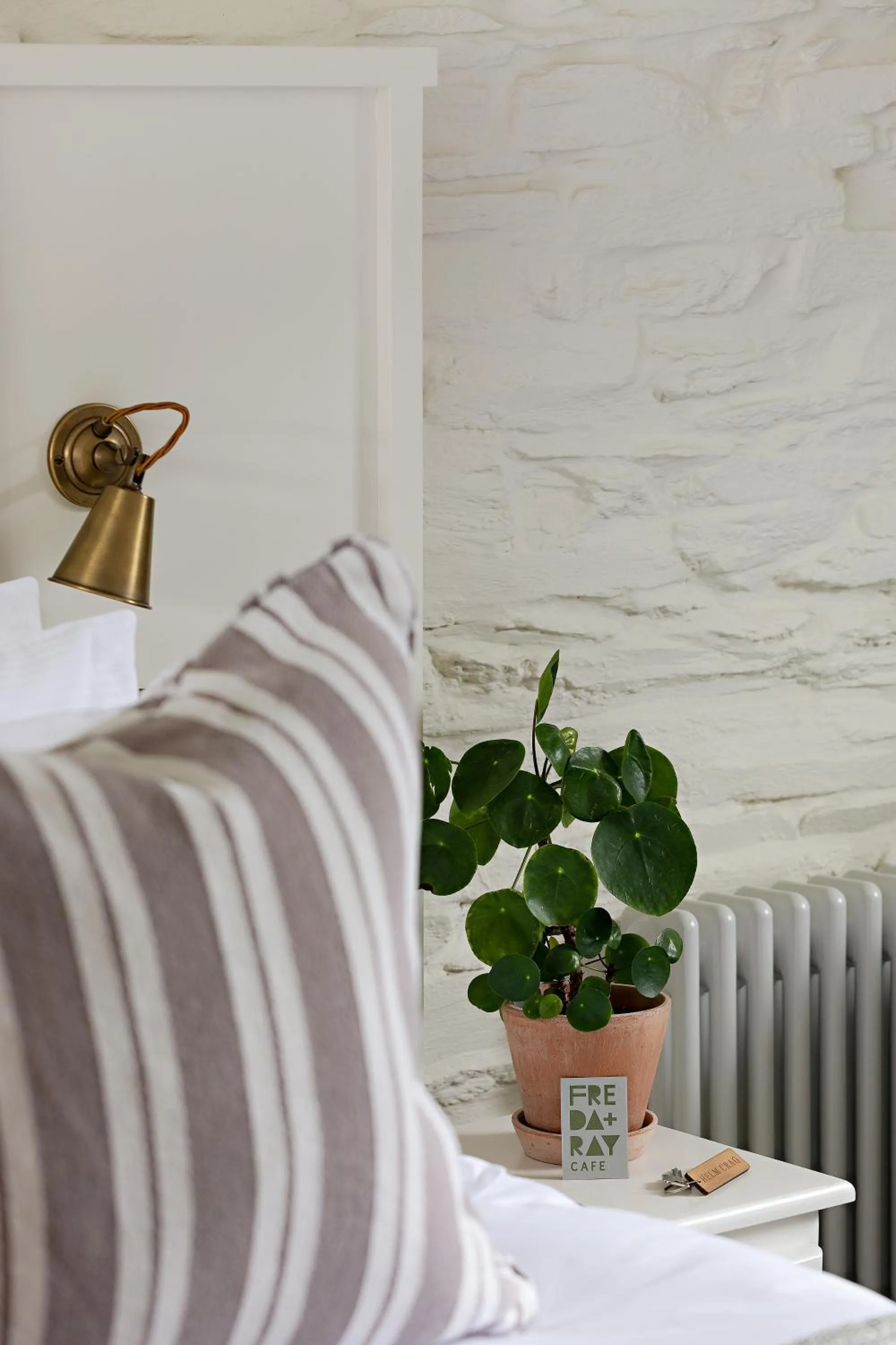 Bed in Chestnut Villa