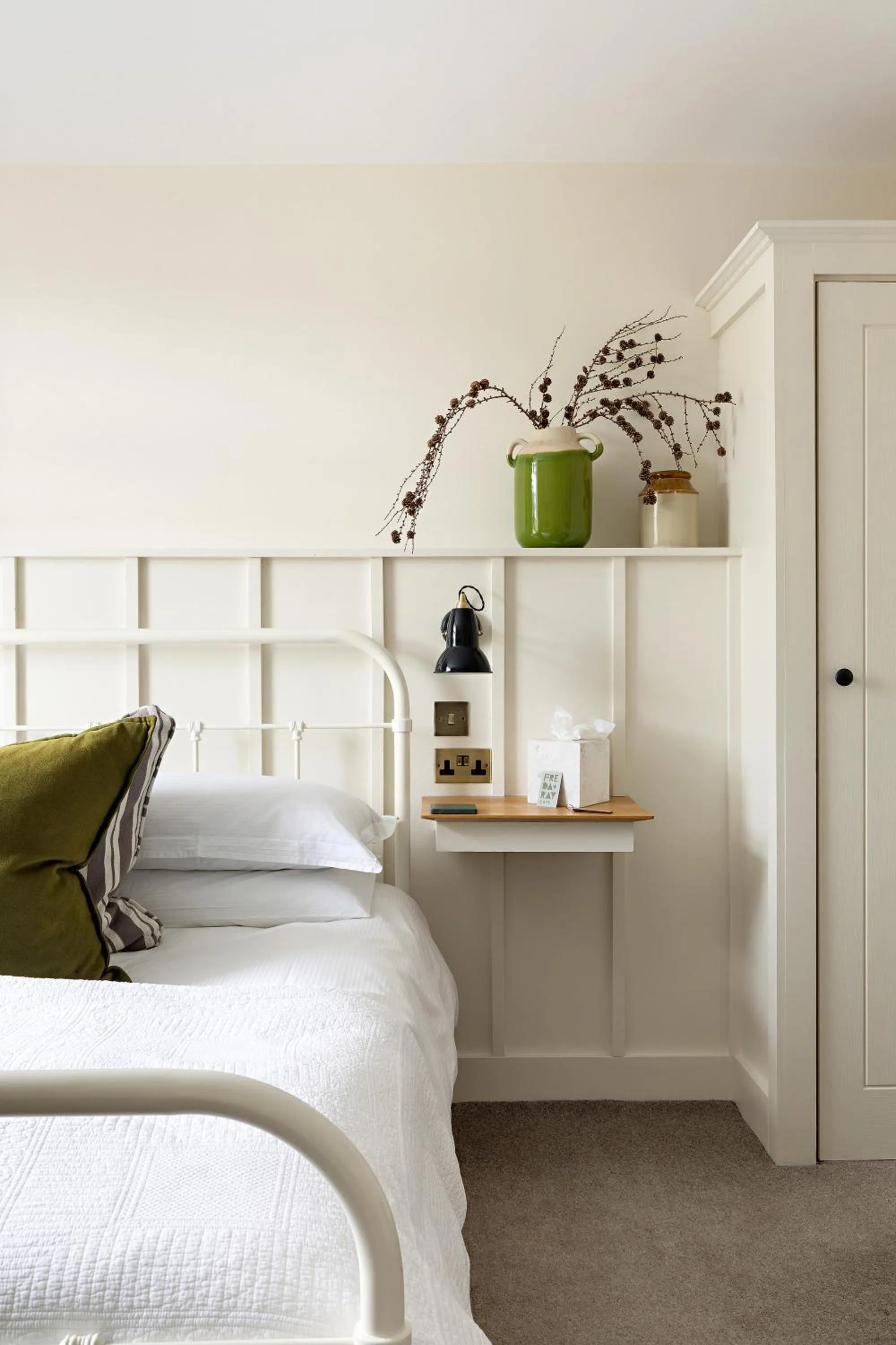 Bed in Chestnut Villa