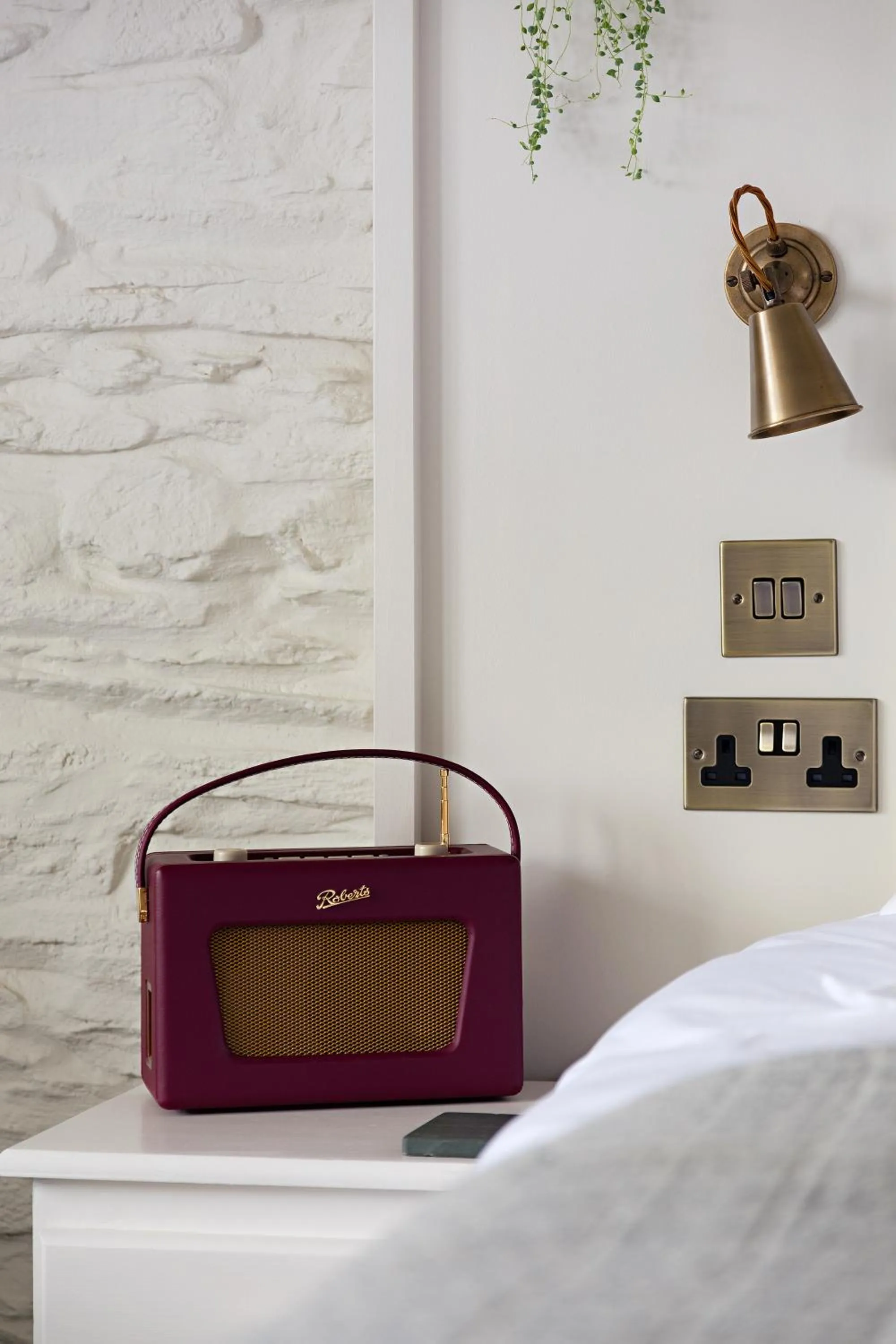 Bed in Chestnut Villa