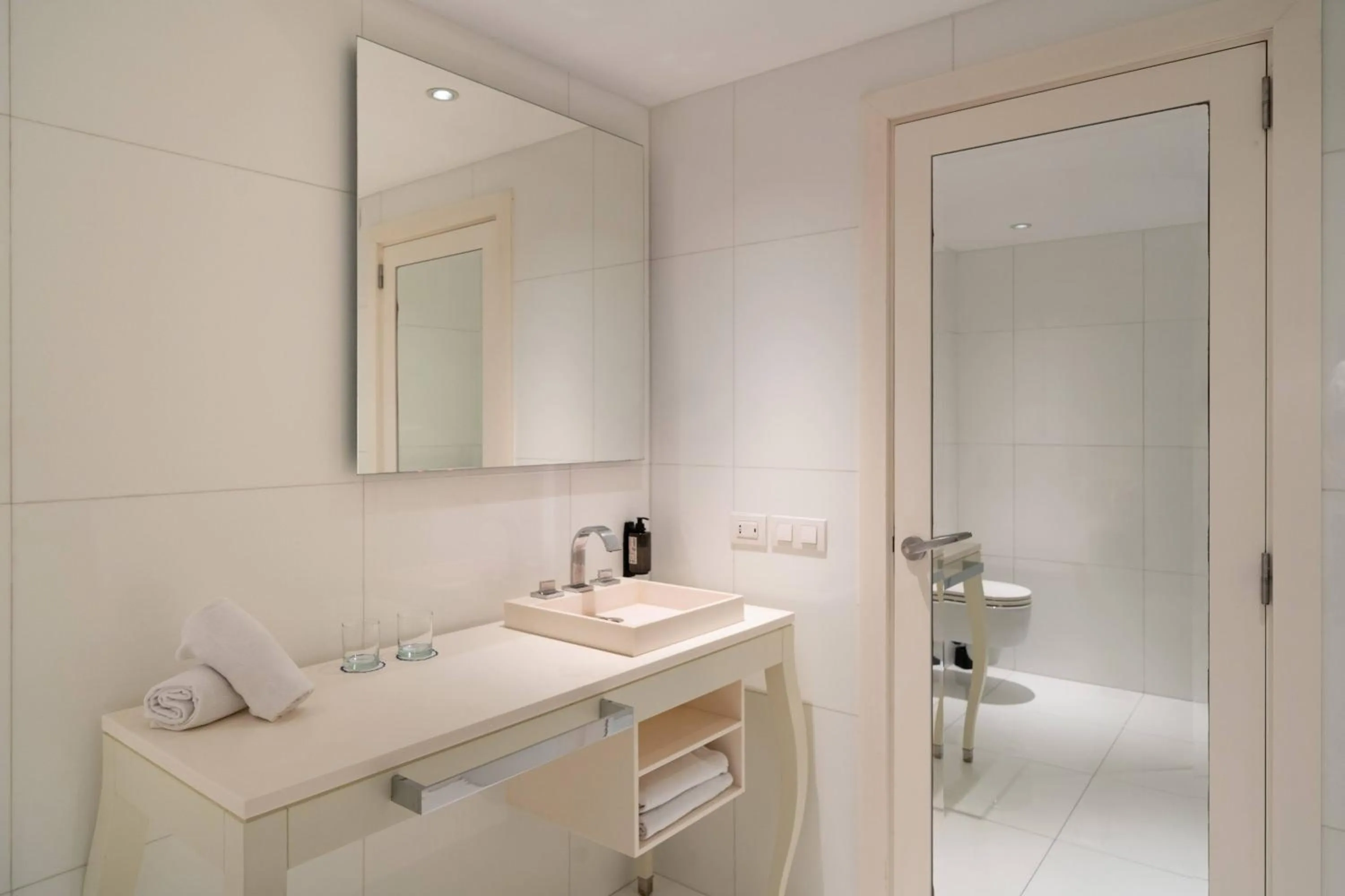 Hotel Palma Avenidas