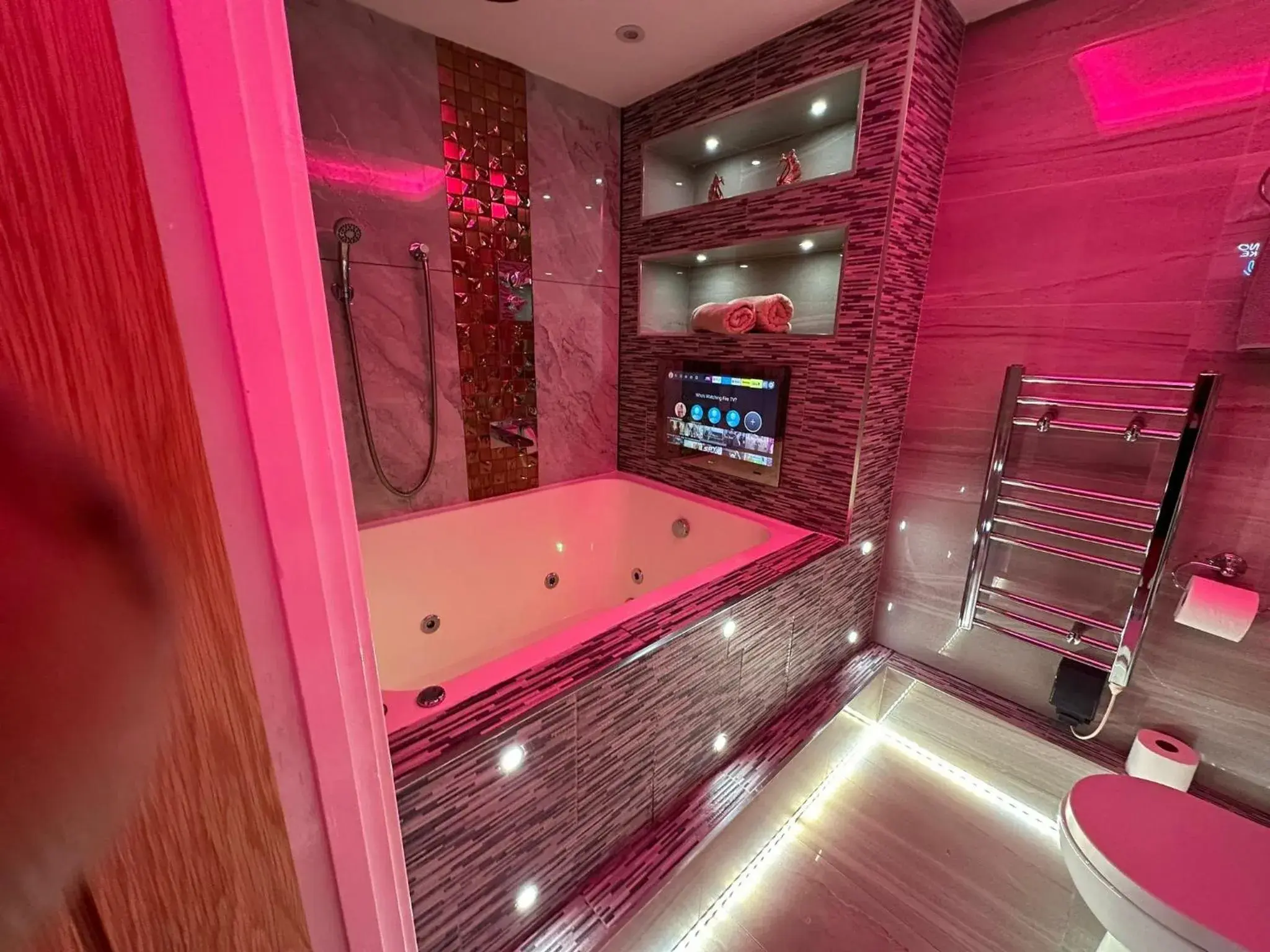 Superior Suite in Livit Serviced Apartments Superior Suite in Livit Serviced Apartments