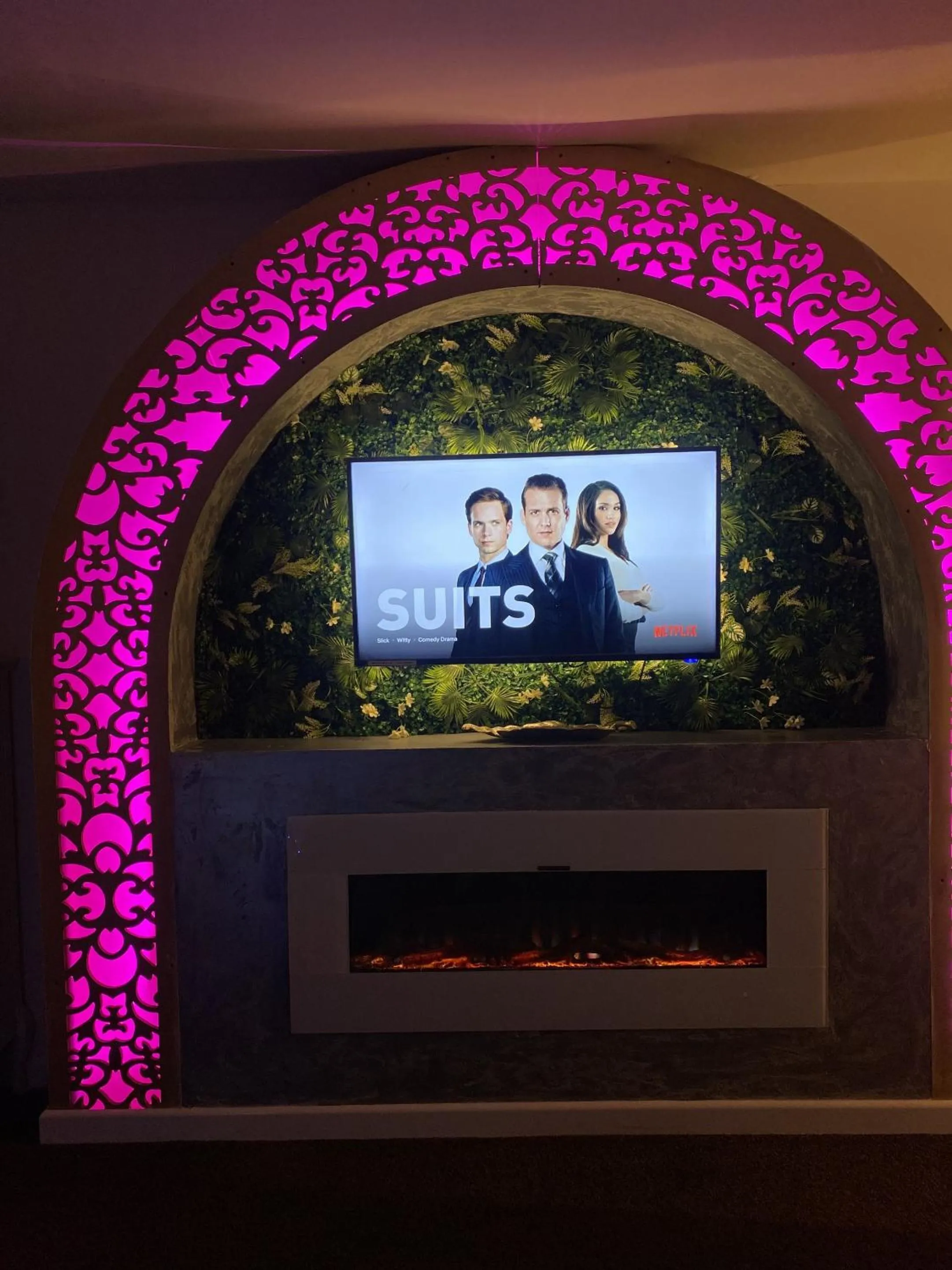 Bedroom in Livit Serviced Apartments