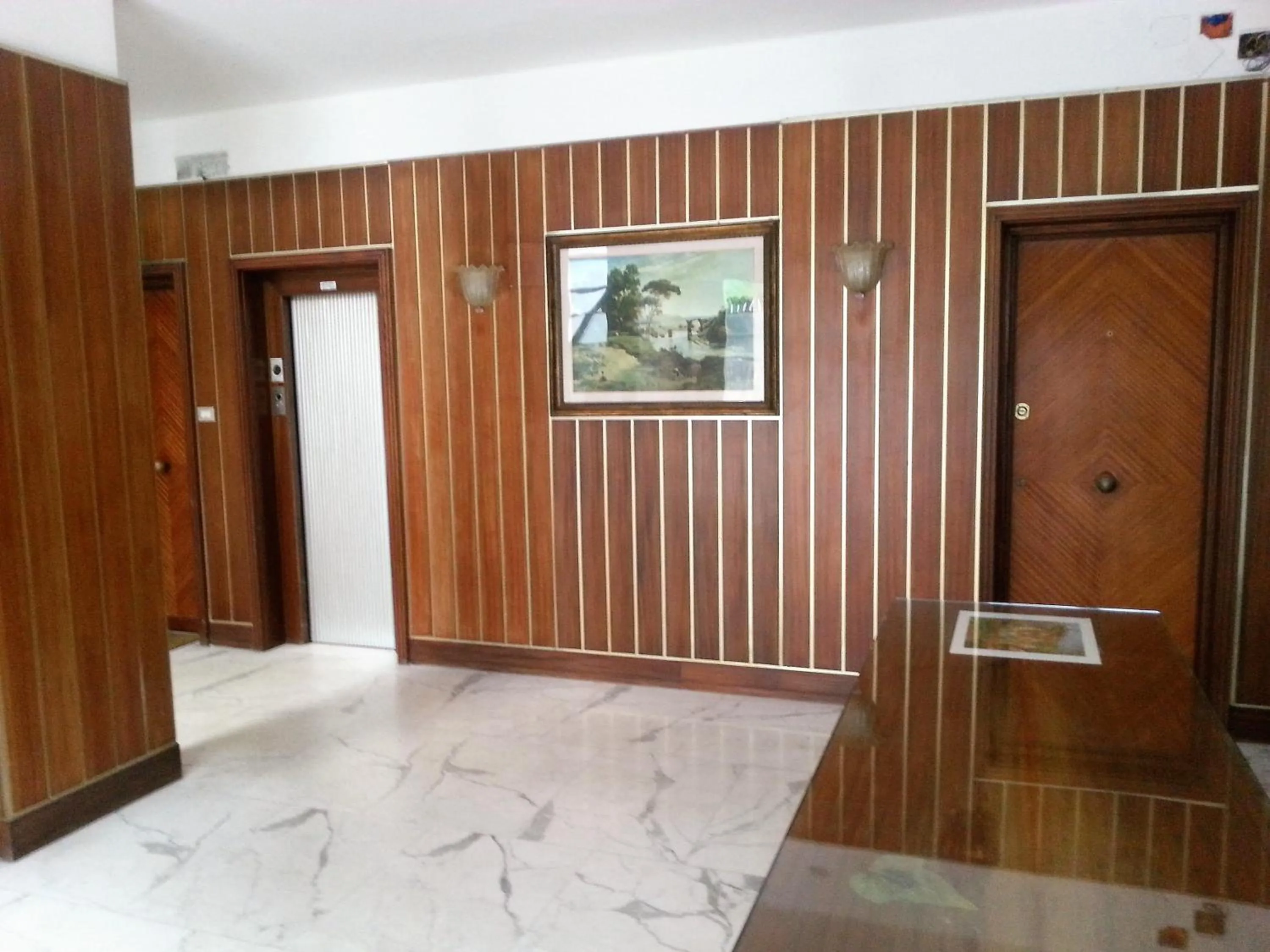 San Pietro & Trastevere Home