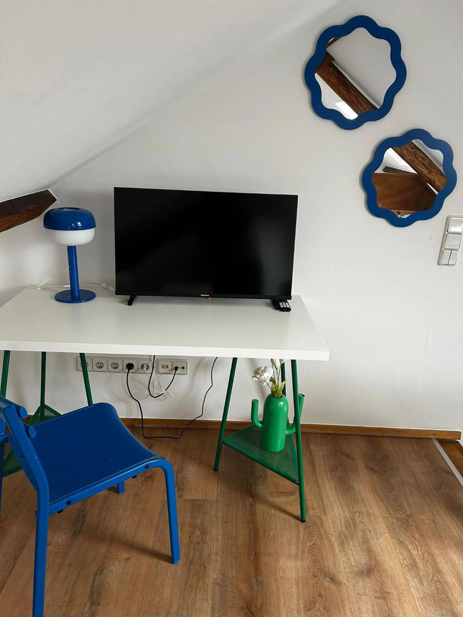 Boutique-garni Hotel Papillon