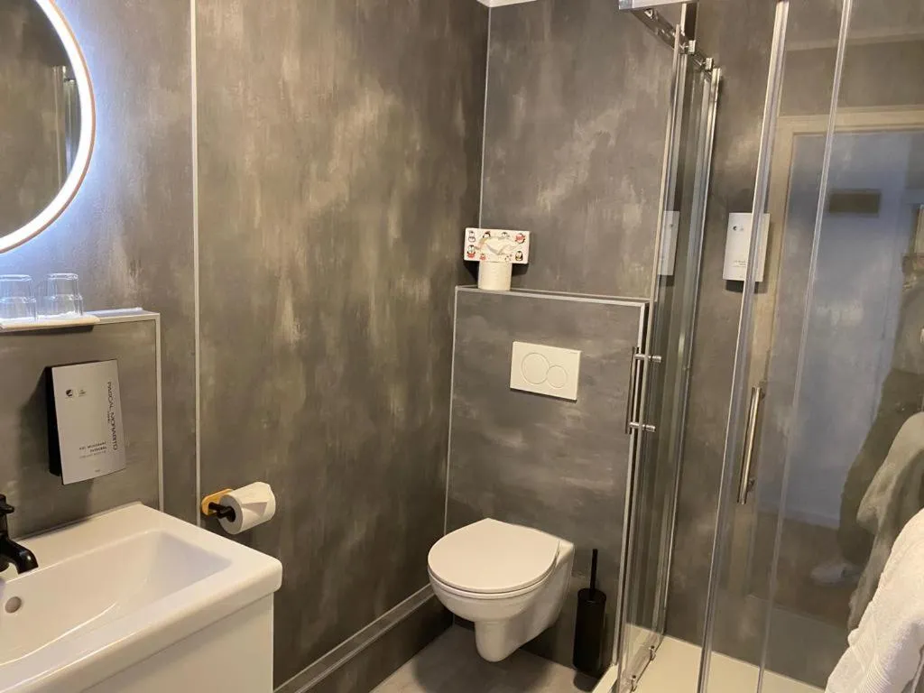 Boutique-garni Hotel Papillon