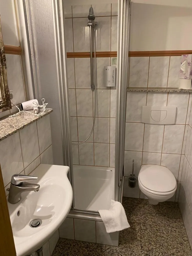 Boutique-garni Hotel Papillon