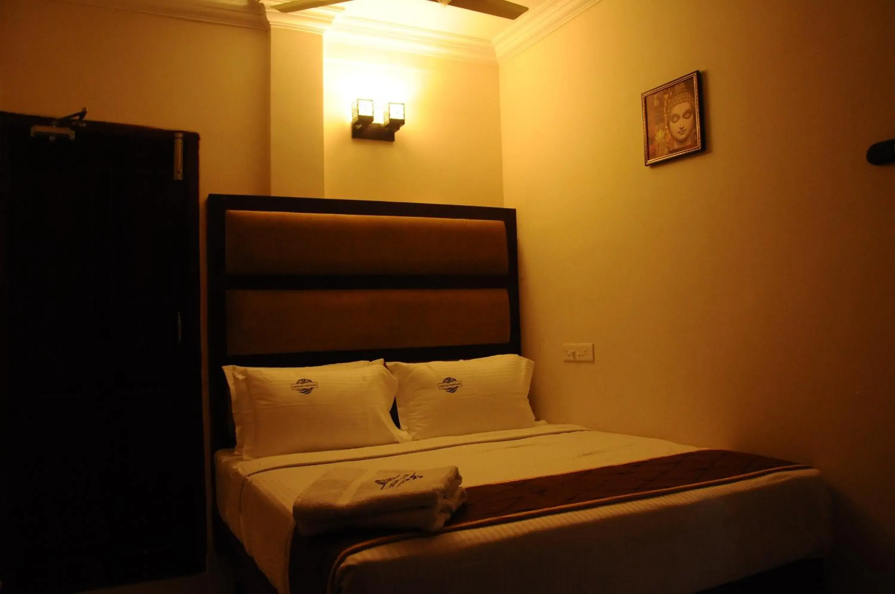 Hotel Ocean Heritage Hotel Ocean Heritage