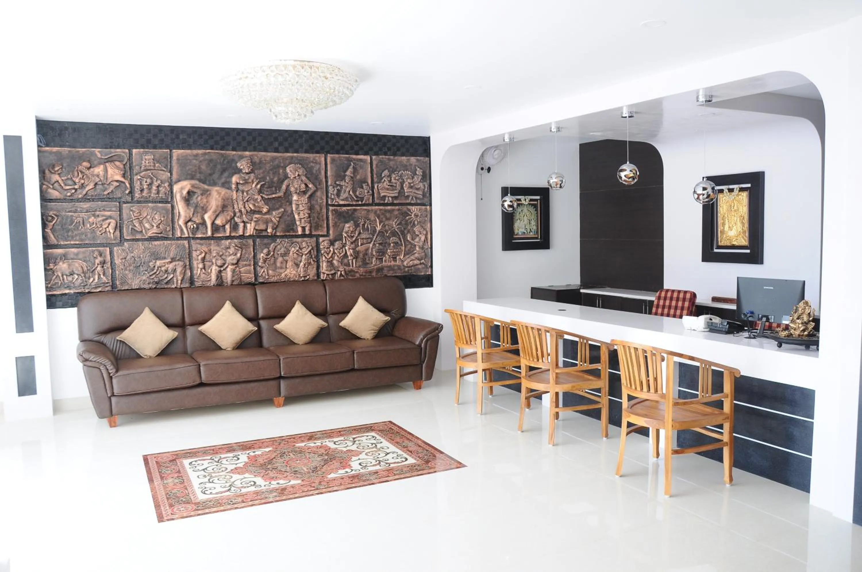 Hotel Ocean Heritage