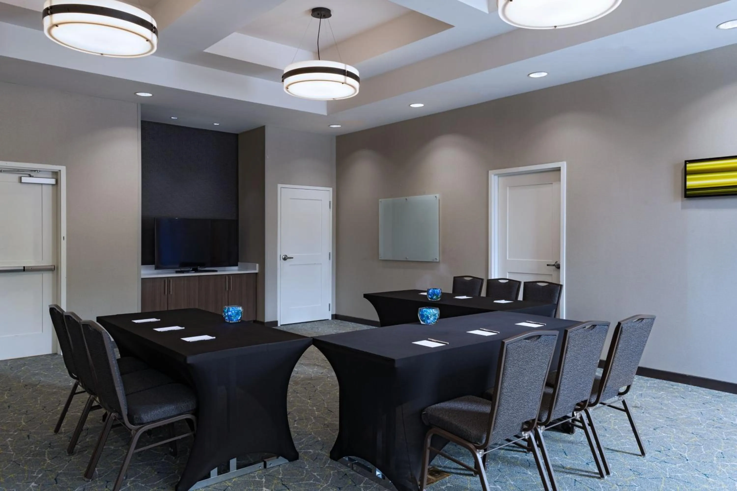 Meeting/conference room in Residence Inn by Marriott Austin Southwest