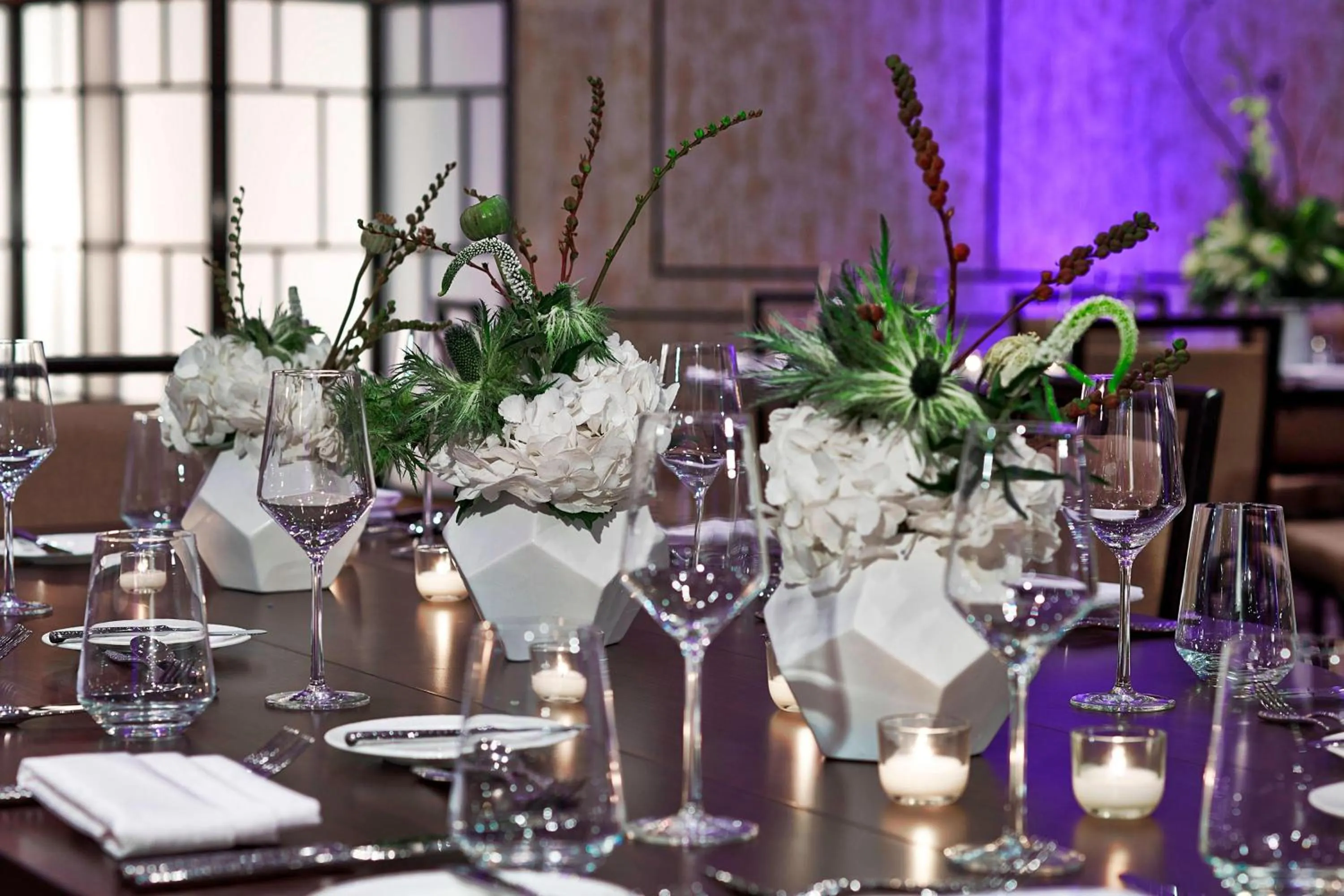 Meeting/conference room in Renaissance Dallas at Plano Legacy West Hotel