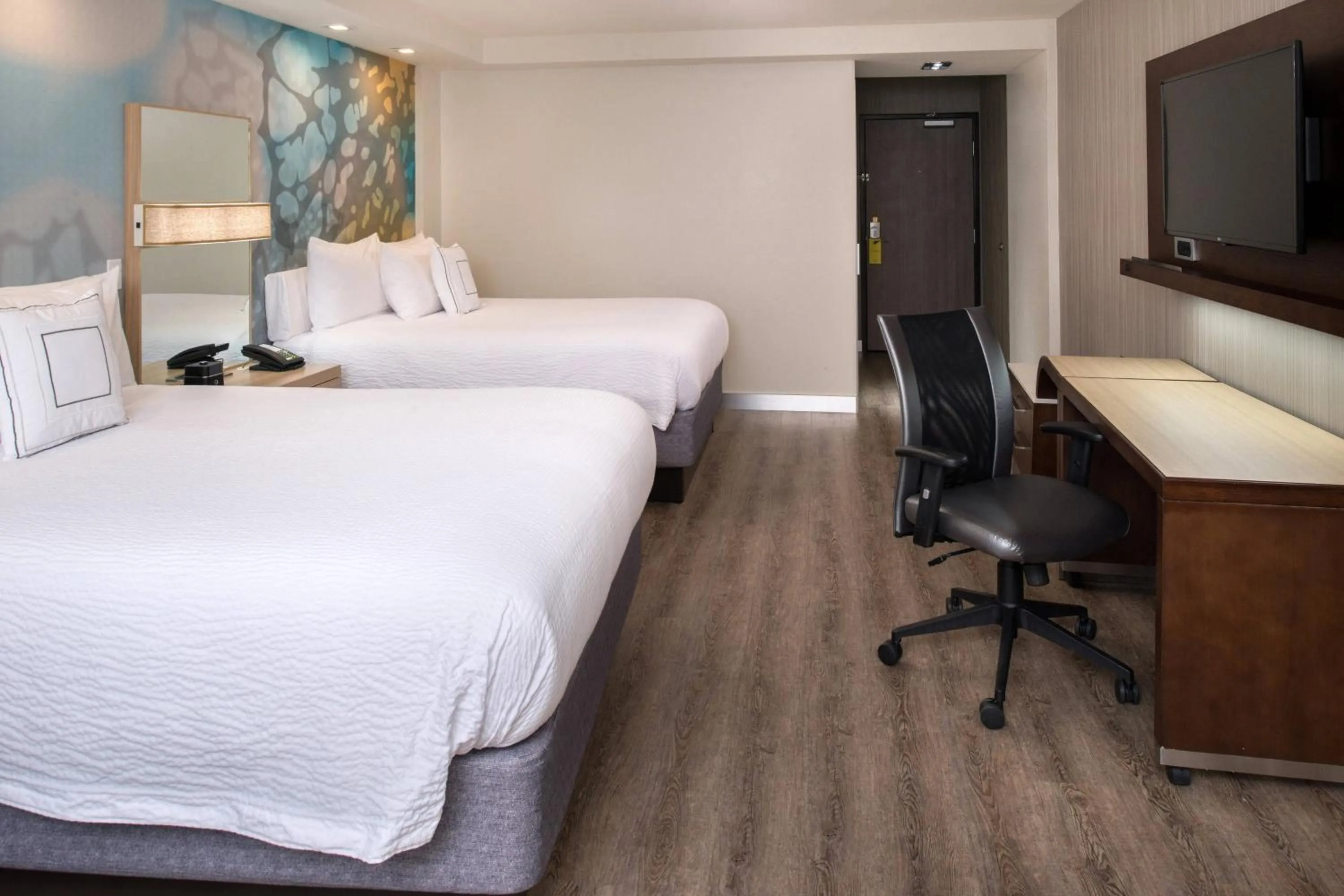 Photo of the whole room, Bed in Courtyard by Marriott Temecula Murrieta