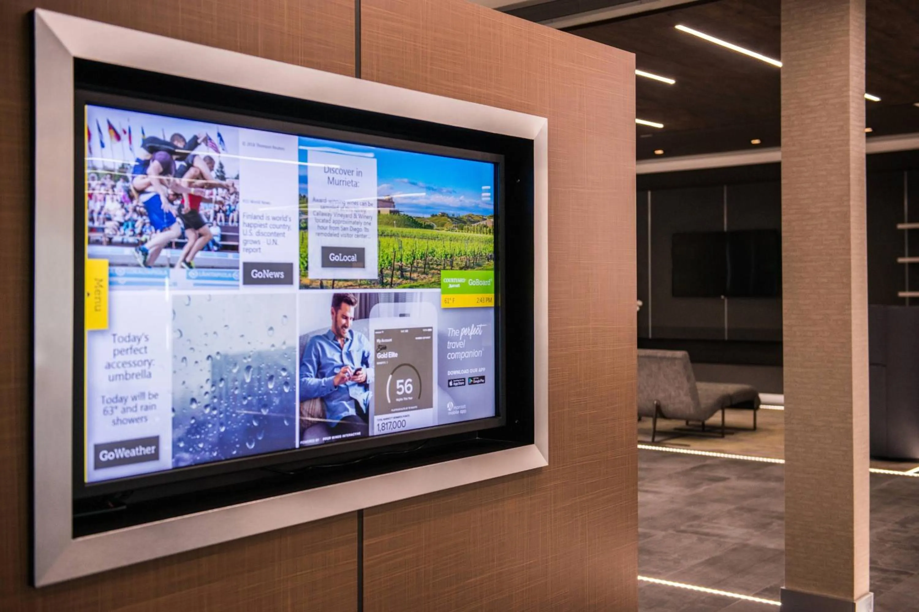 Other in Courtyard by Marriott Temecula Murrieta