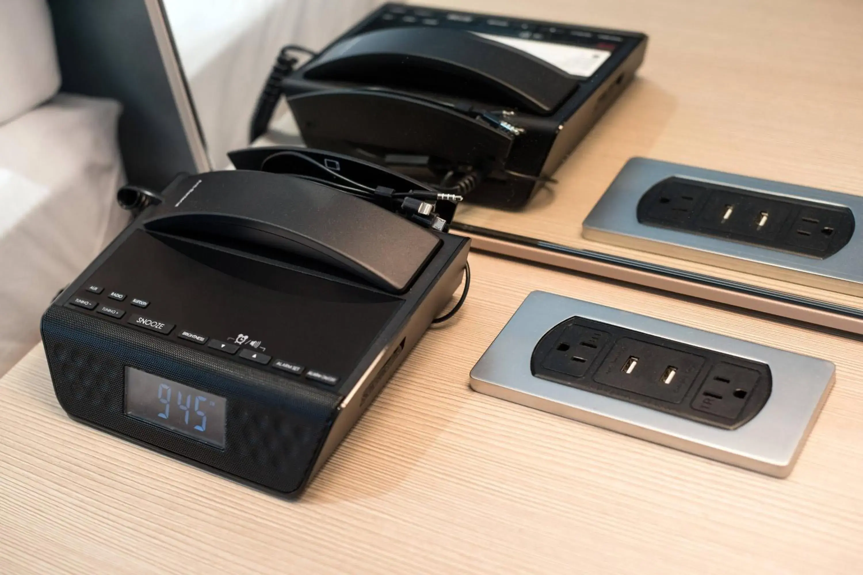 2 queen beds and 1 pull out sofa in Courtyard by Marriott Pullman 2 queen beds and 1 pull out sofa in Courtyard by Marriott Pullman