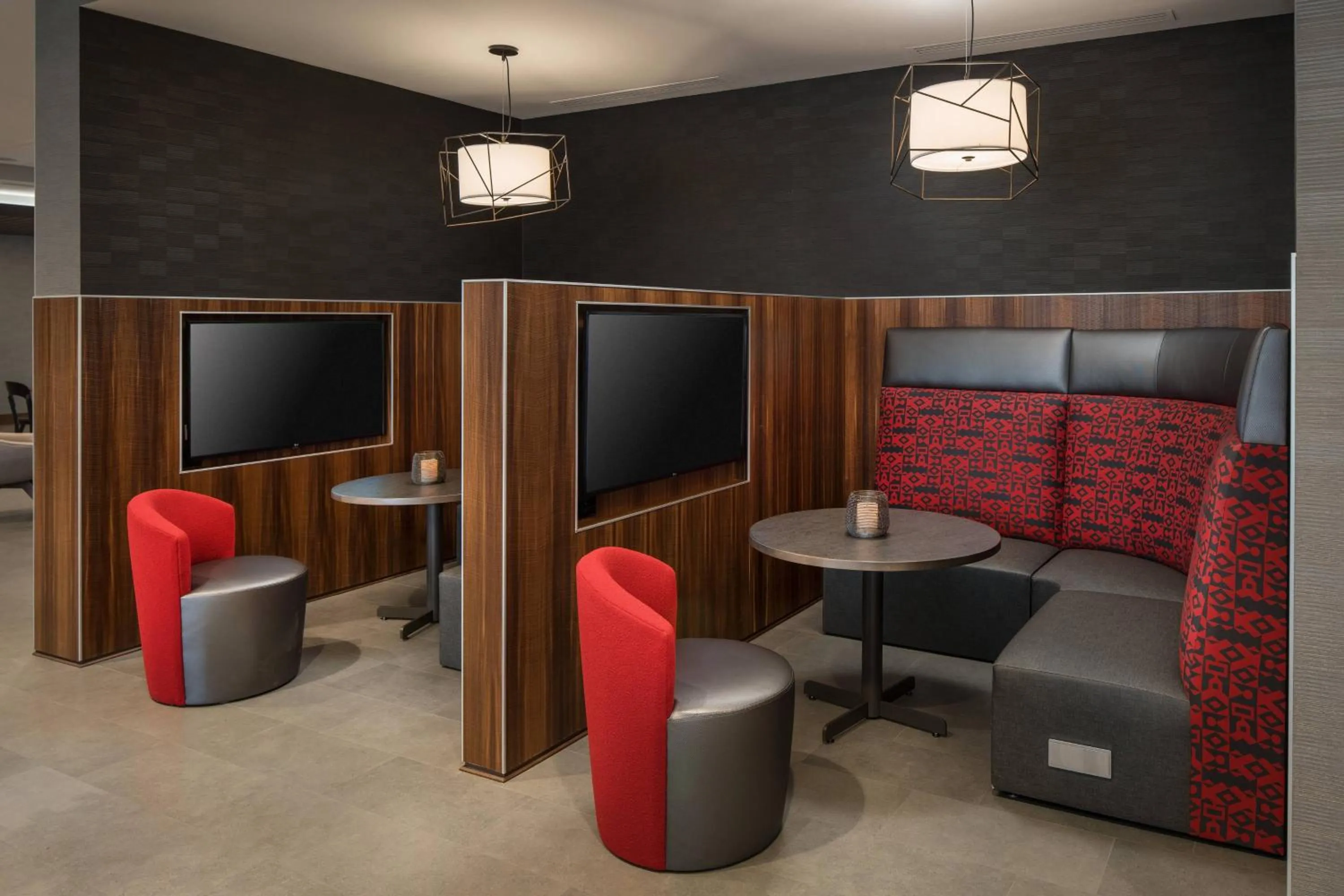 Other in Courtyard by Marriott Pullman