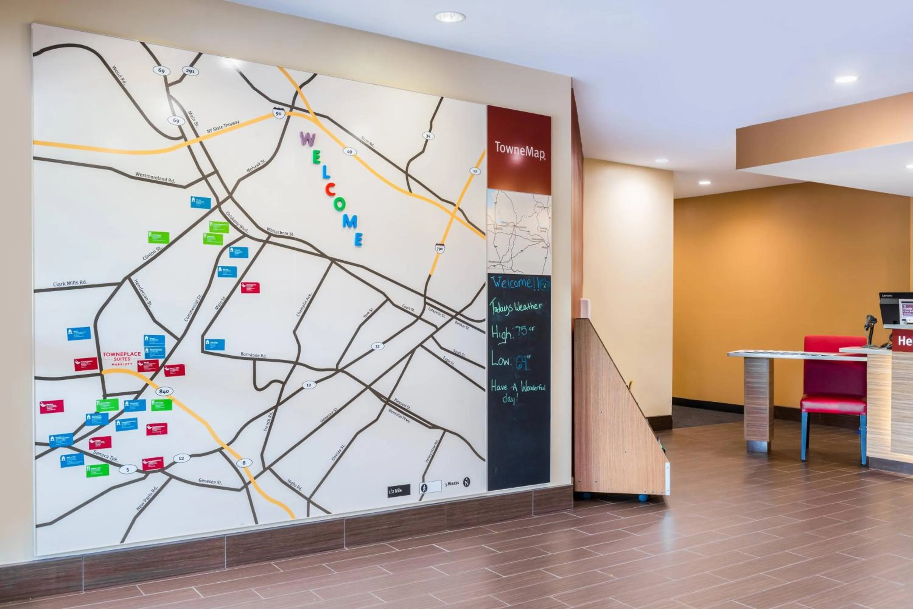 Other in TownePlace Suites by Marriott New Hartford