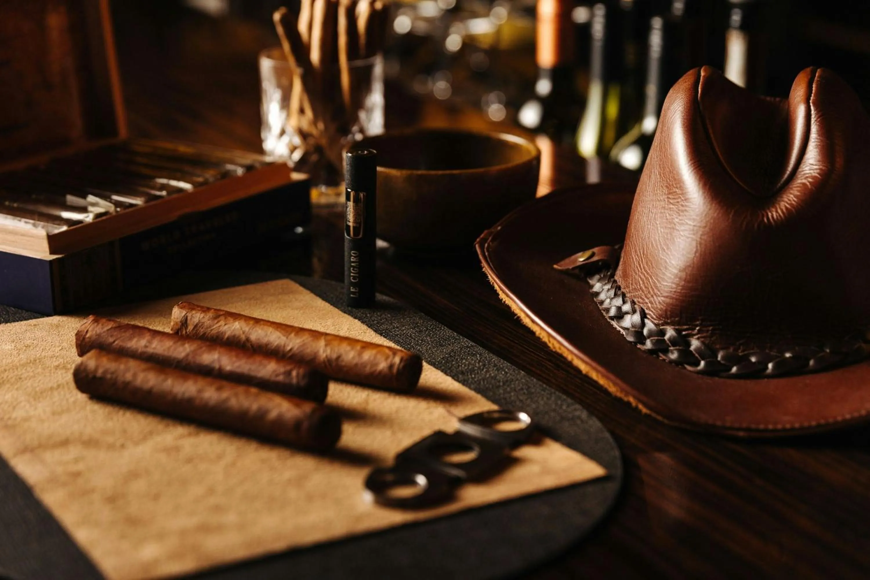 Restaurant/places to eat in Marriott Hotel Al Forsan, Abu Dhabi