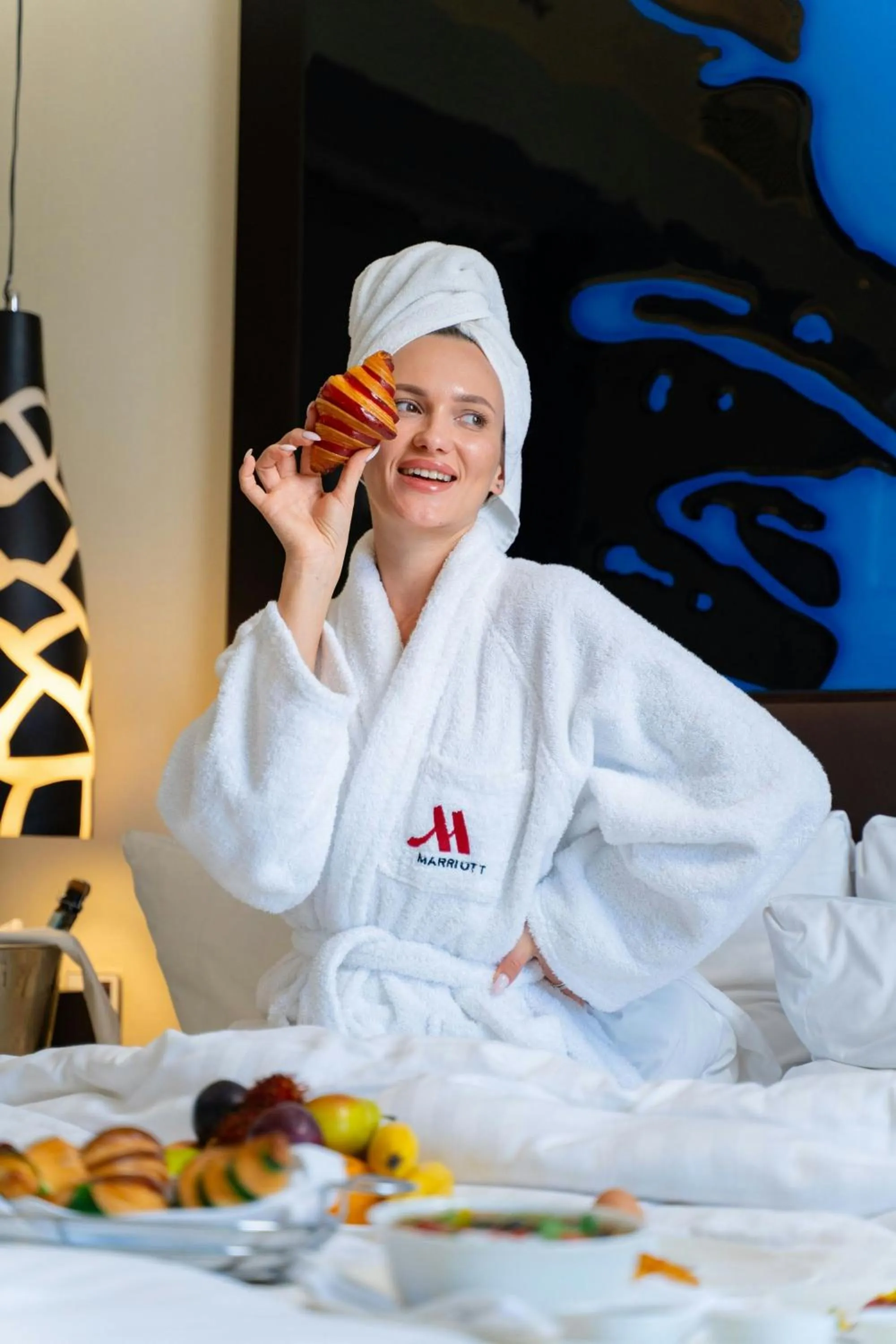 Other in Marriott Hotel Al Forsan, Abu Dhabi