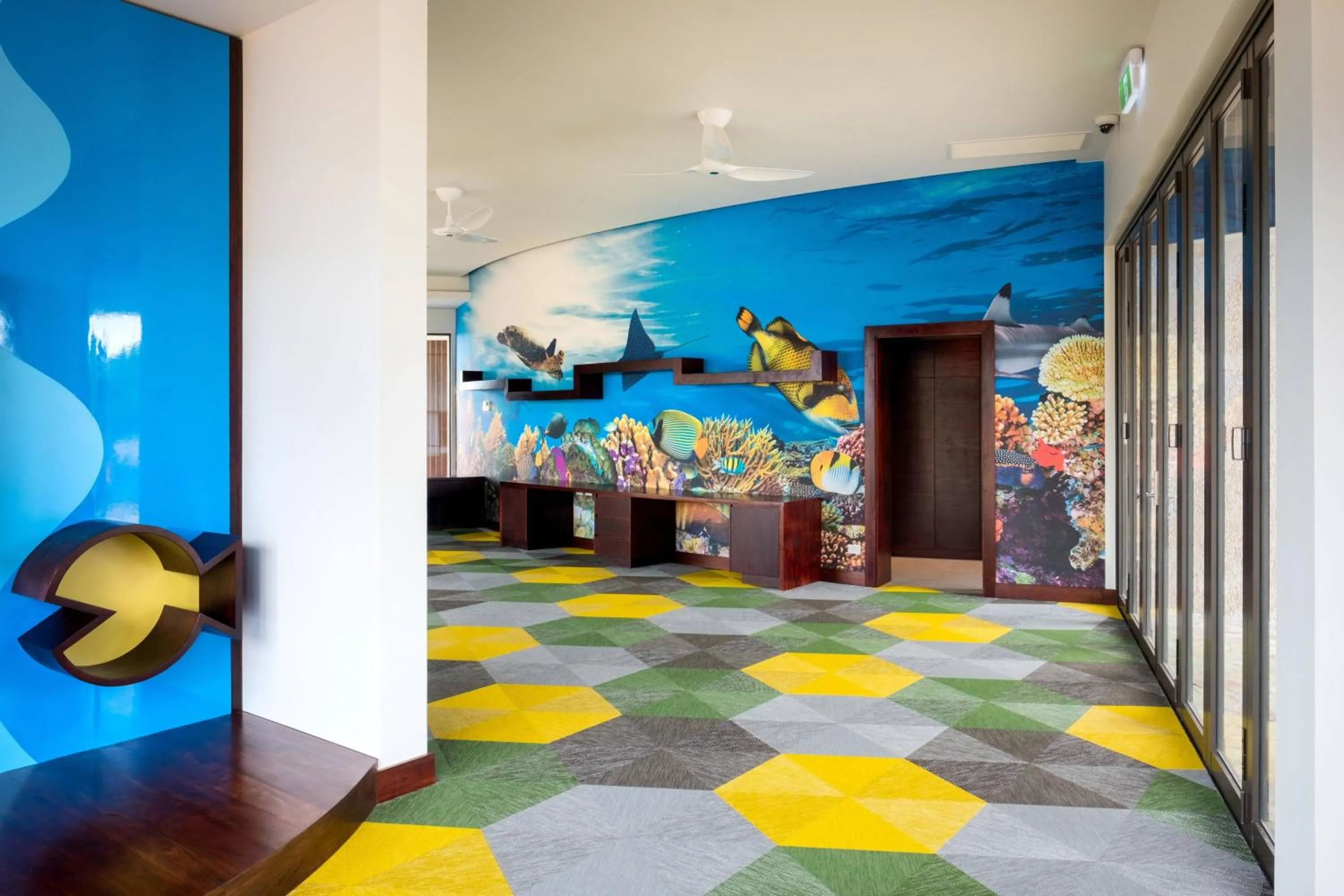 Other in Fiji Marriott Resort Momi Bay