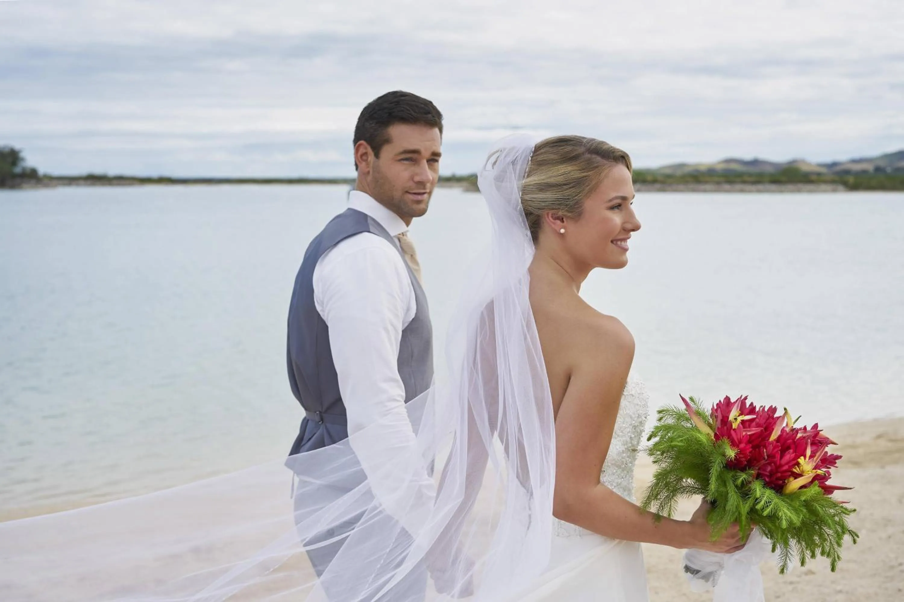 Banquet/Function facilities in Fiji Marriott Resort Momi Bay