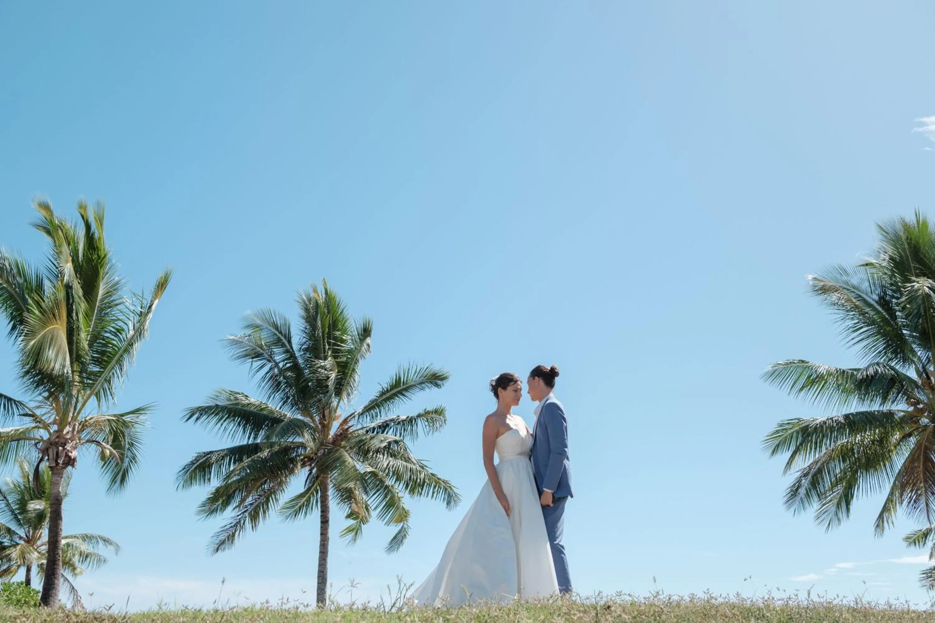 Banquet/Function facilities in Fiji Marriott Resort Momi Bay