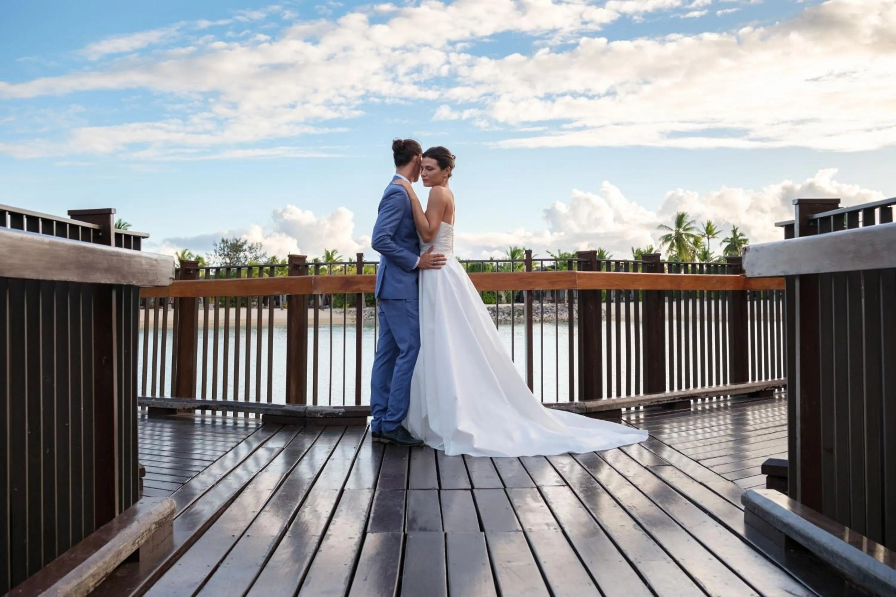 Banquet/Function facilities in Fiji Marriott Resort Momi Bay