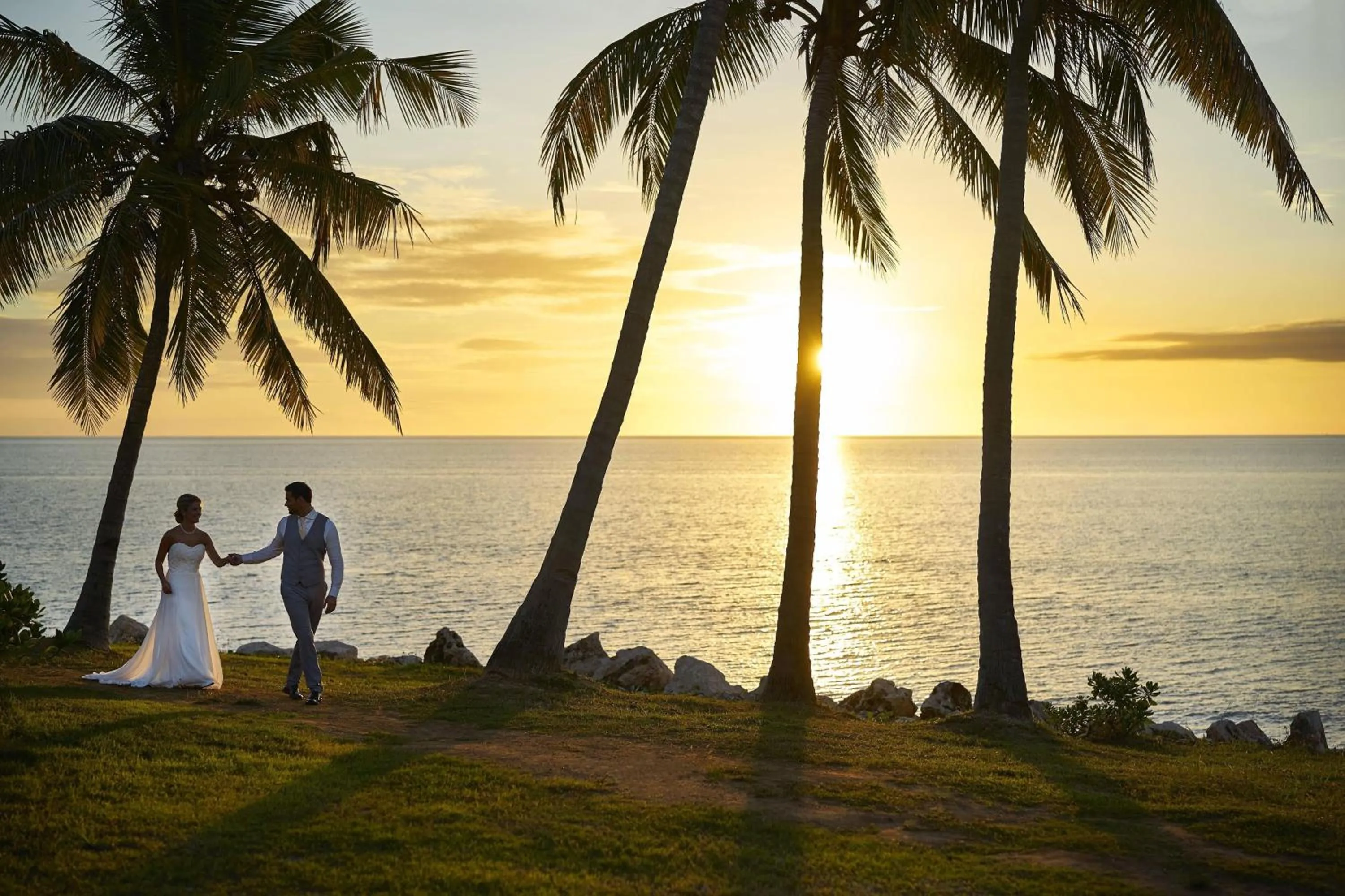 Banquet/Function facilities in Fiji Marriott Resort Momi Bay