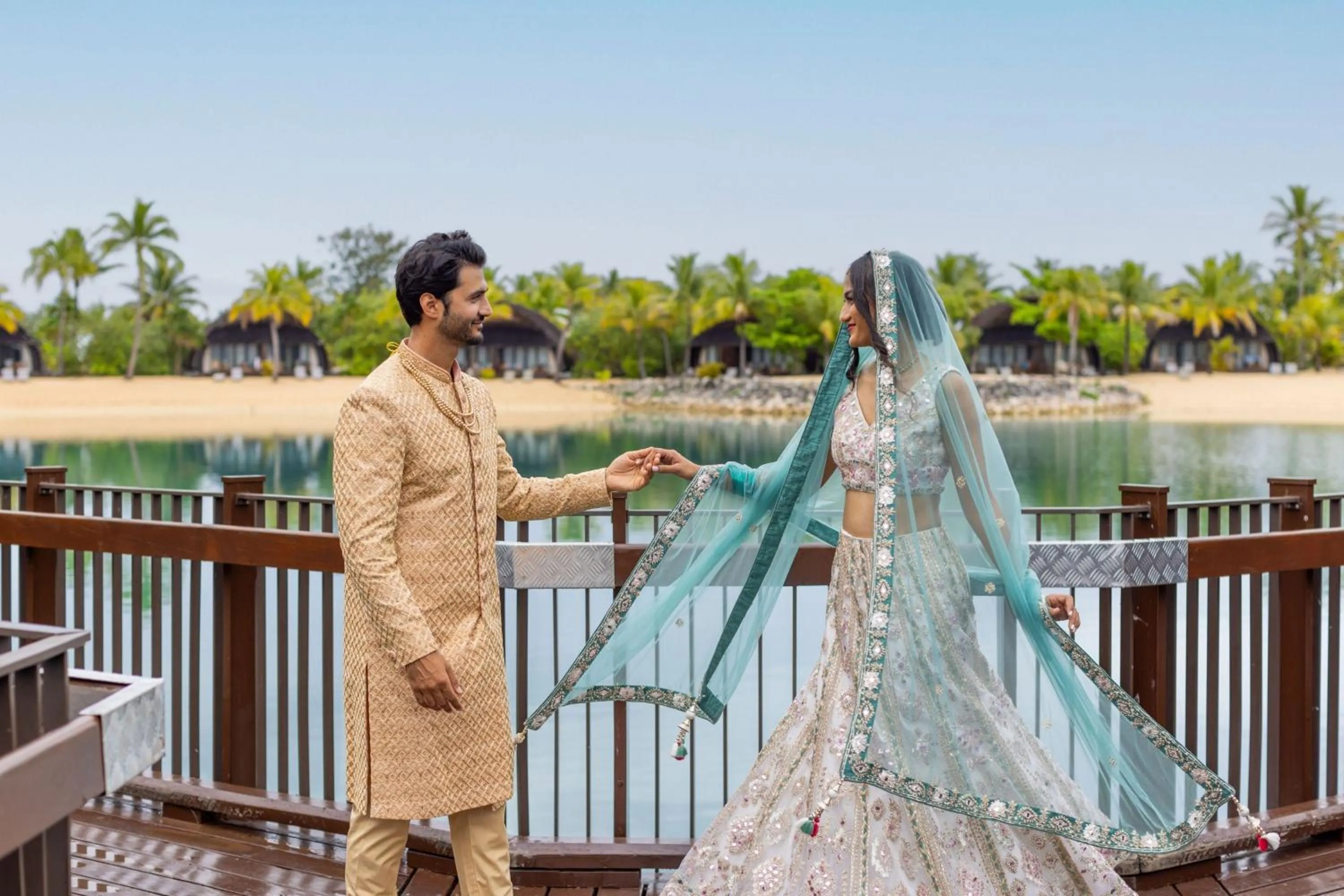 Banquet/Function facilities in Fiji Marriott Resort Momi Bay