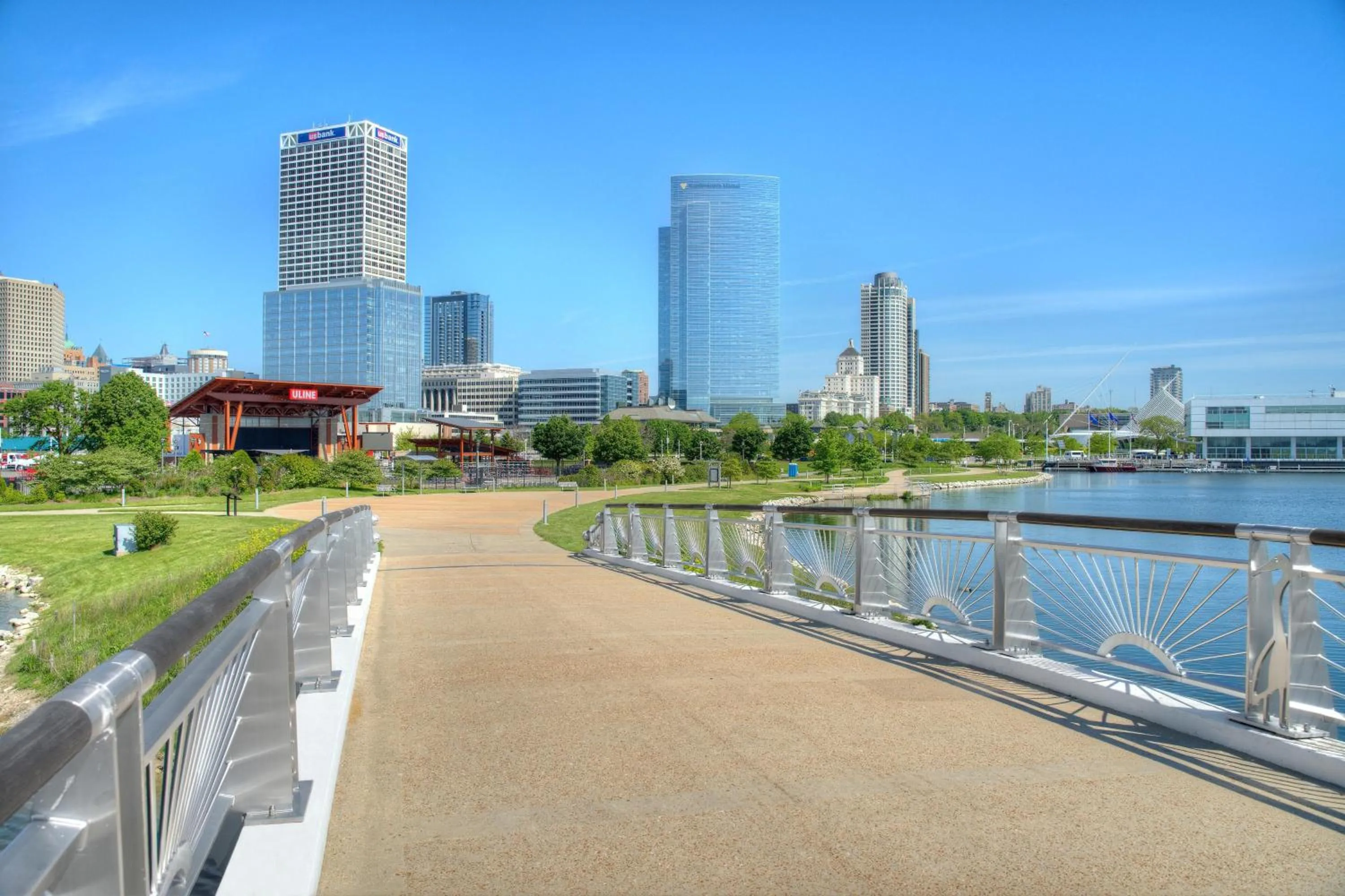 Other in The Westin Milwaukee