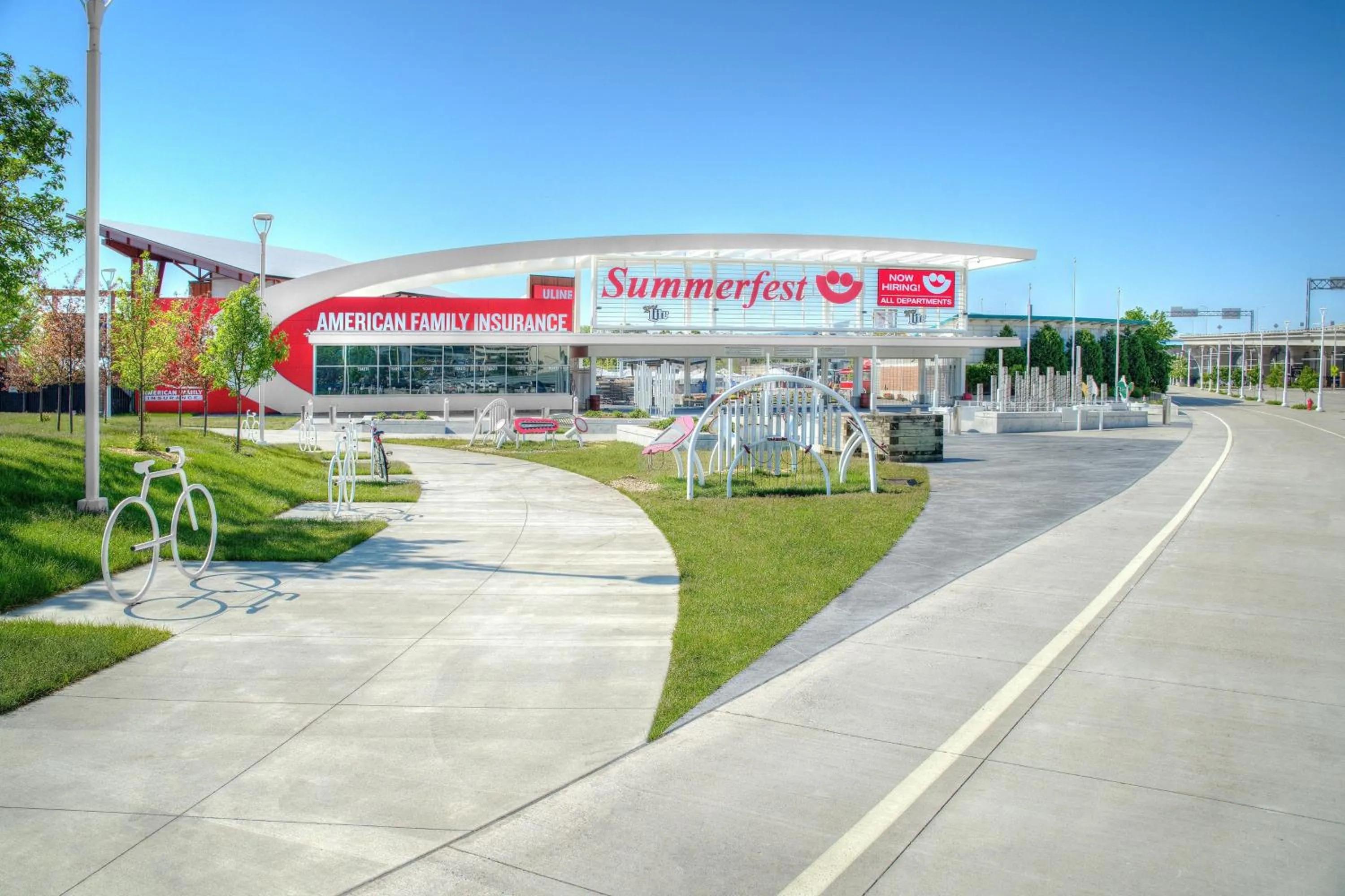 Other in The Westin Milwaukee