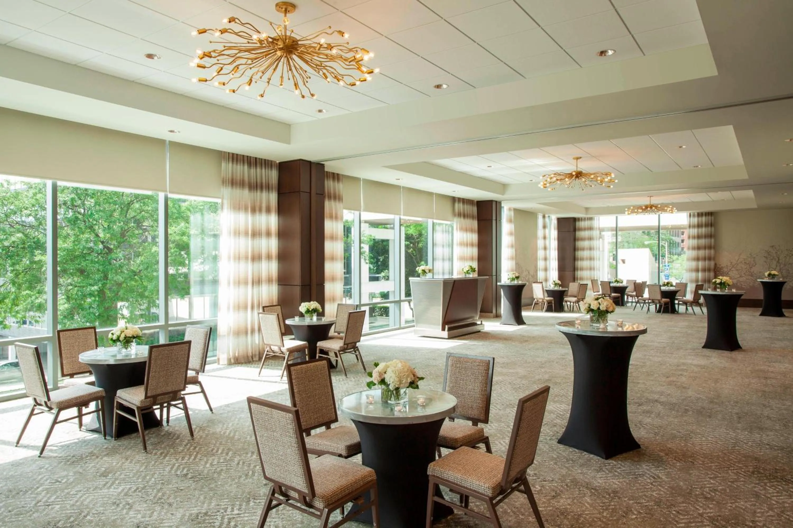 Meeting/conference room in The Westin Milwaukee