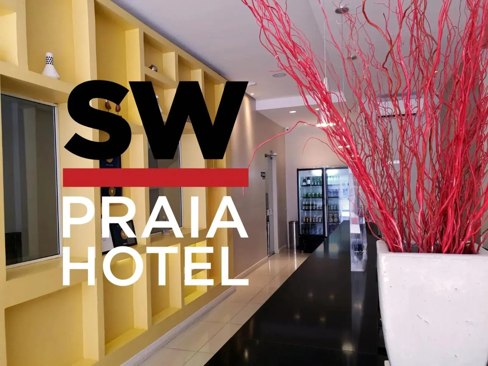SW Praia Hotel SW Praia Hotel